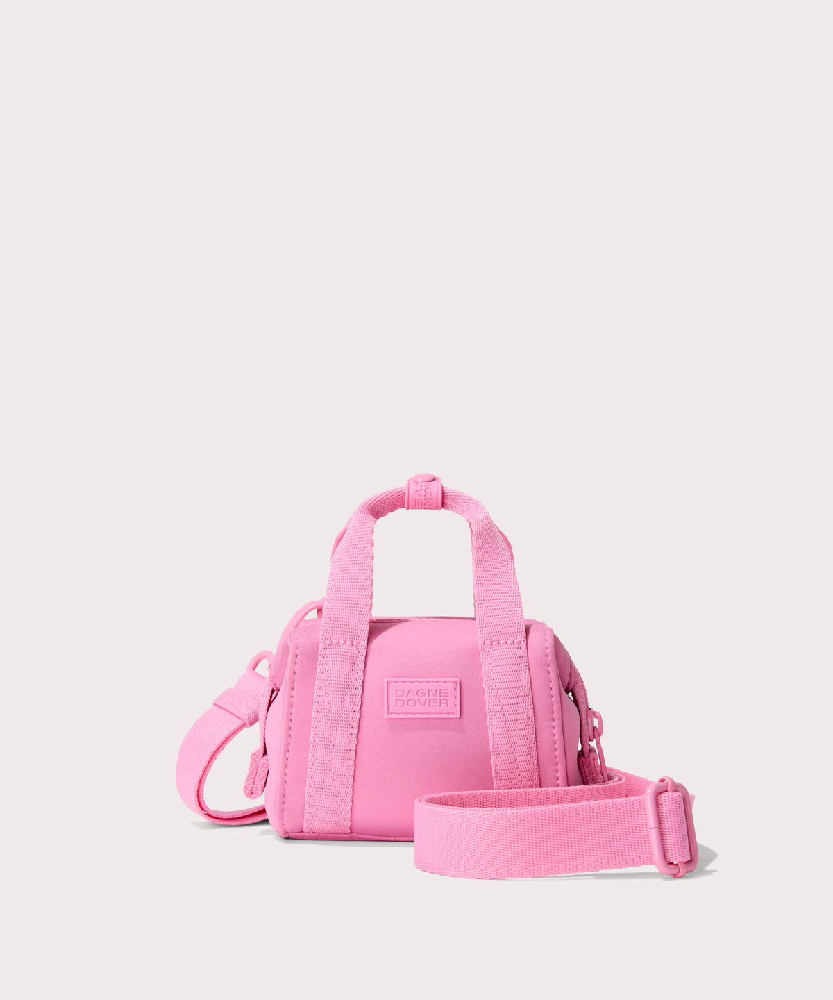dagne-dover-micro-landon-crossbody-in-dolly-compact-neoprene-crossbody-bag image 1