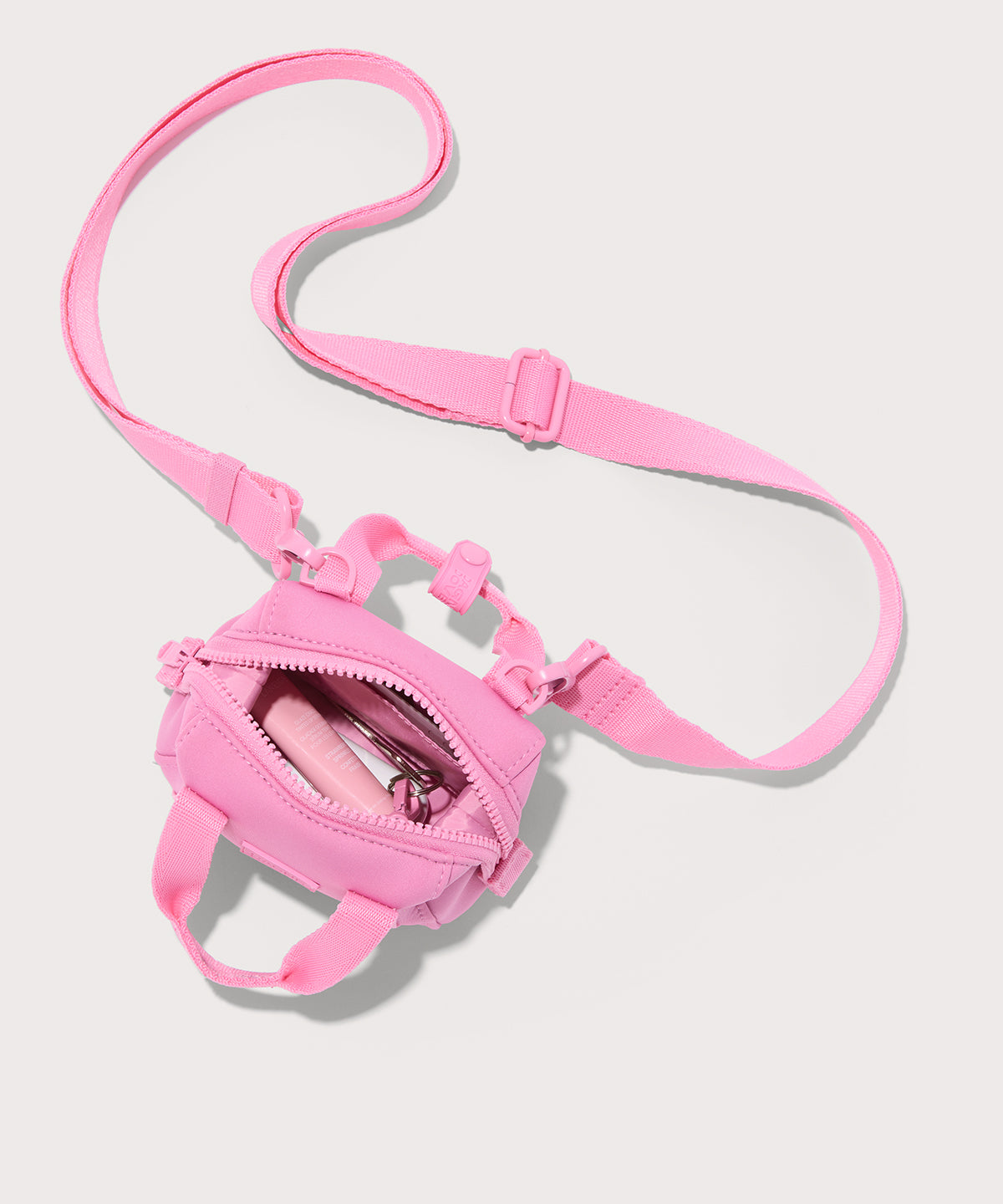dagne-dover-micro-landon-crossbody-in-dolly-compact-neoprene-crossbody-bag image 2