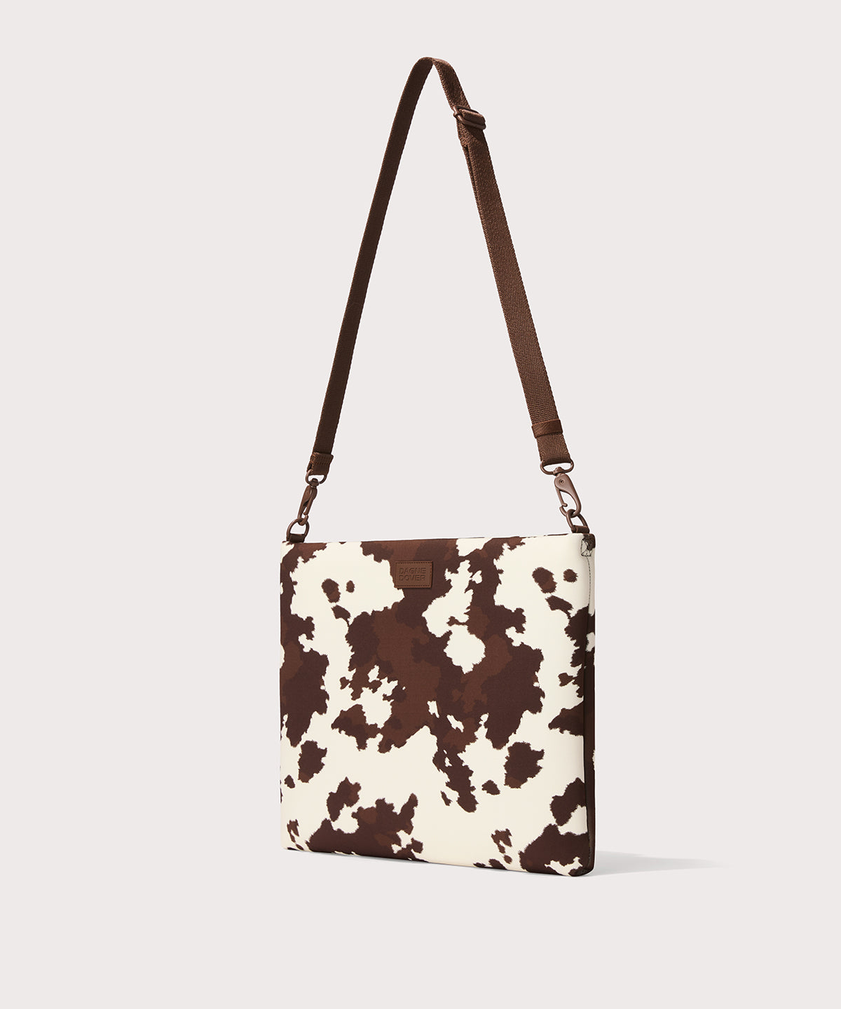dagne-dover-reid-computer-sling-in-cow-print-16-inch-neoprene-laptop-sleeve-with image 3