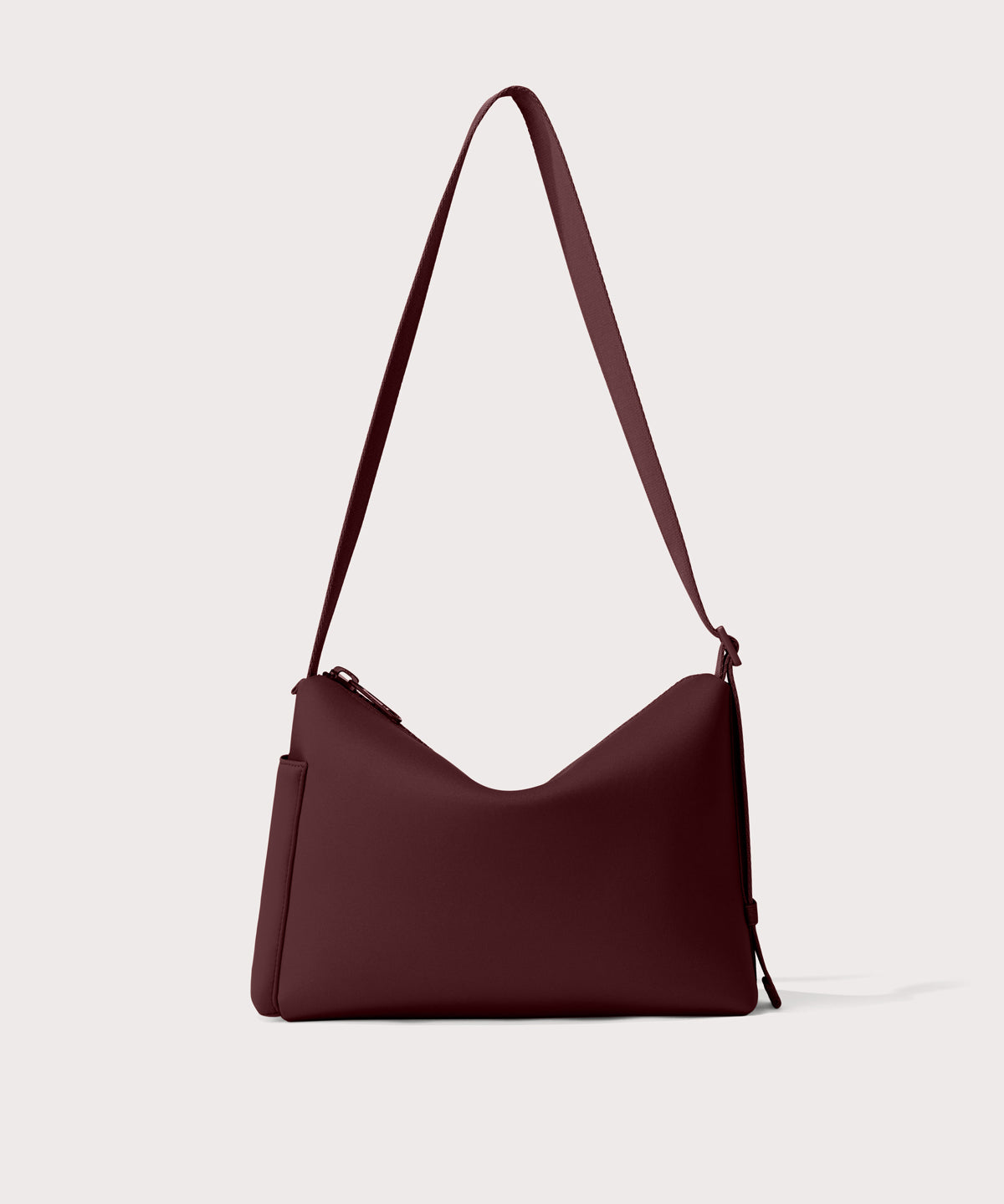 dagne-dover-rue-shoulder-bag-in-ancho-neoprene-shoulder-bag-with-key-leash-and-i image 5