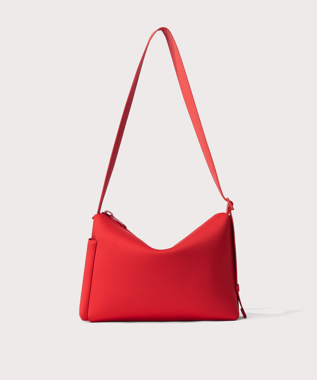 dagne-dover-rue-shoulder-bag-in-cherry-red-organized-day-to-night-shoulder-bag image 5