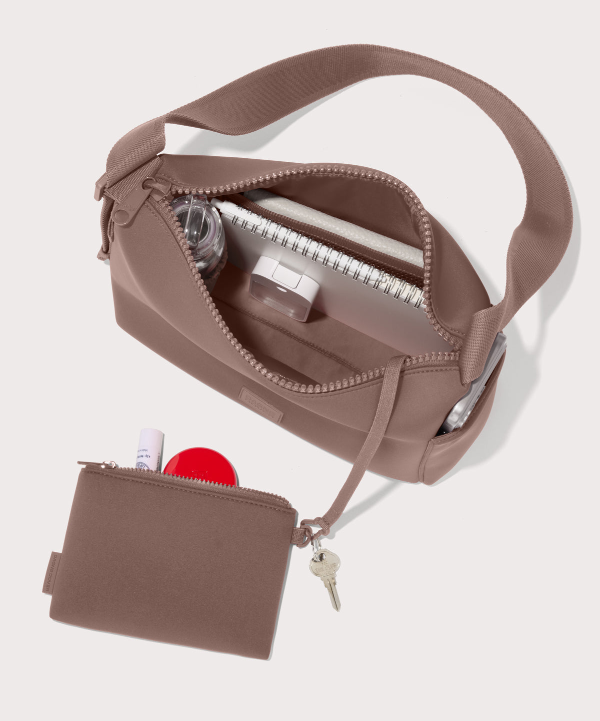 dagne-dover-rue-shoulder-bag-in-dune-day-to-night-organizer-with-laptop-sleeve-w image 2