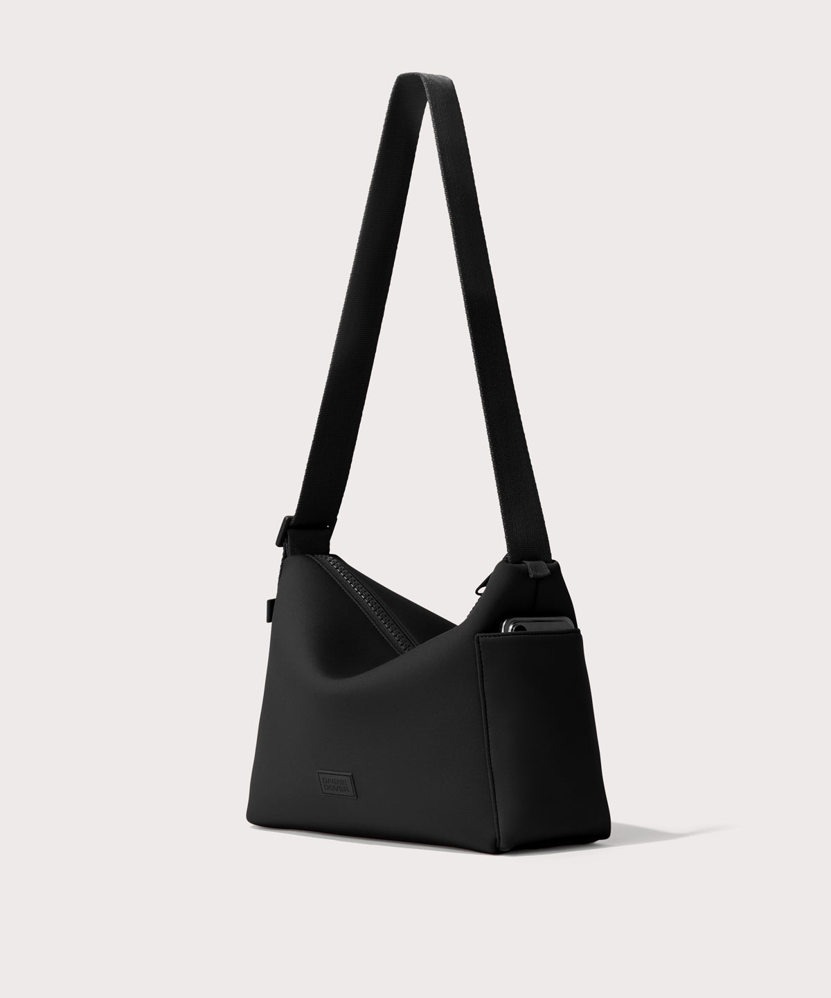 dagne-dover-rue-shoulder-bag-in-onyx image 3