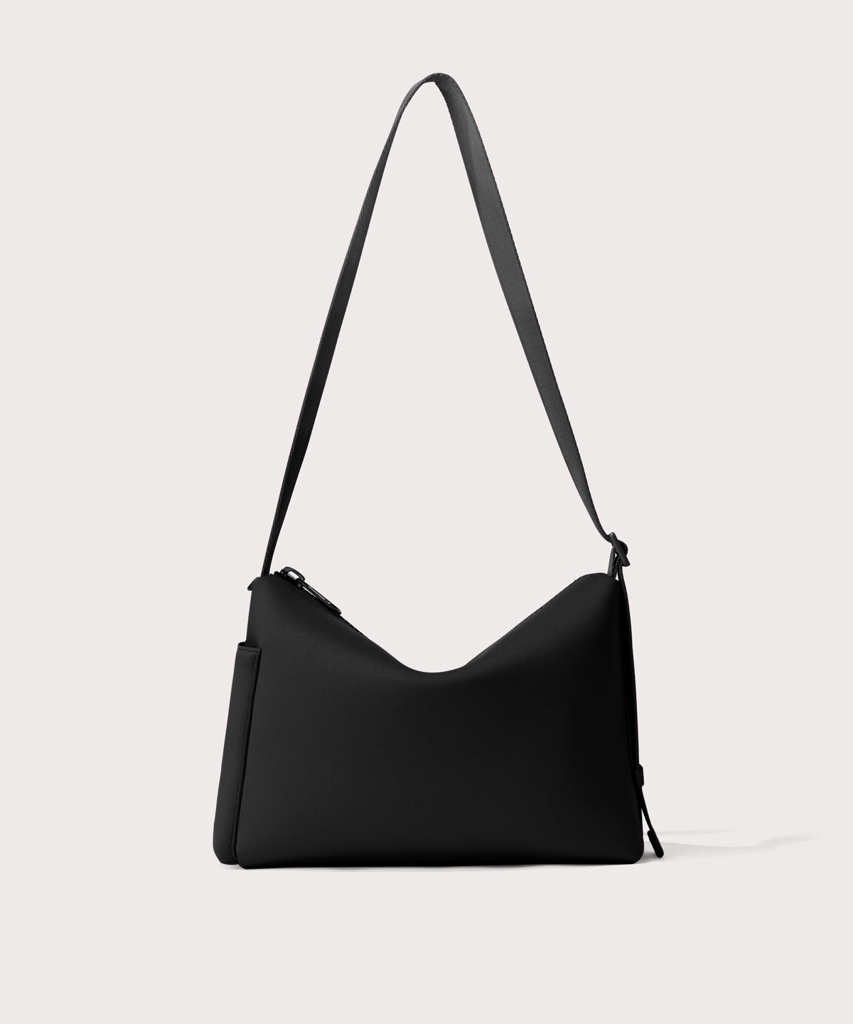 dagne-dover-rue-shoulder-bag-in-onyx image 5