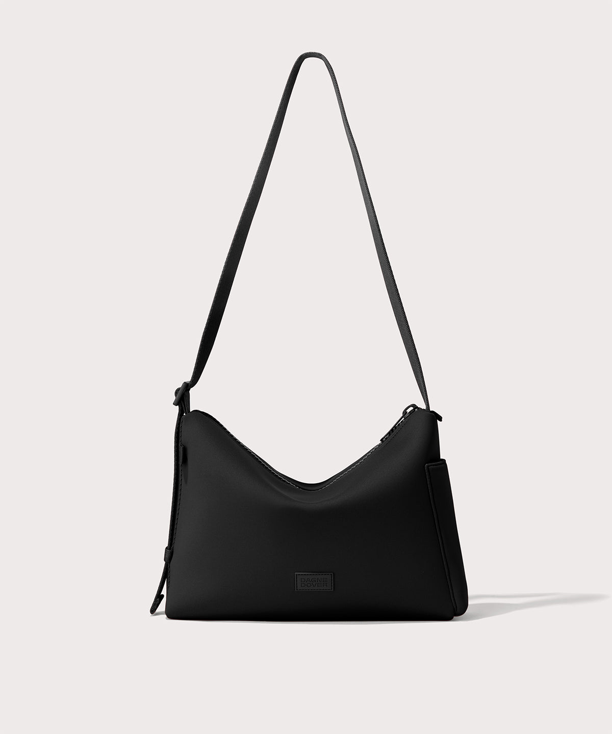 dagne-dover-rue-shoulder-bag-in-onyx image 1