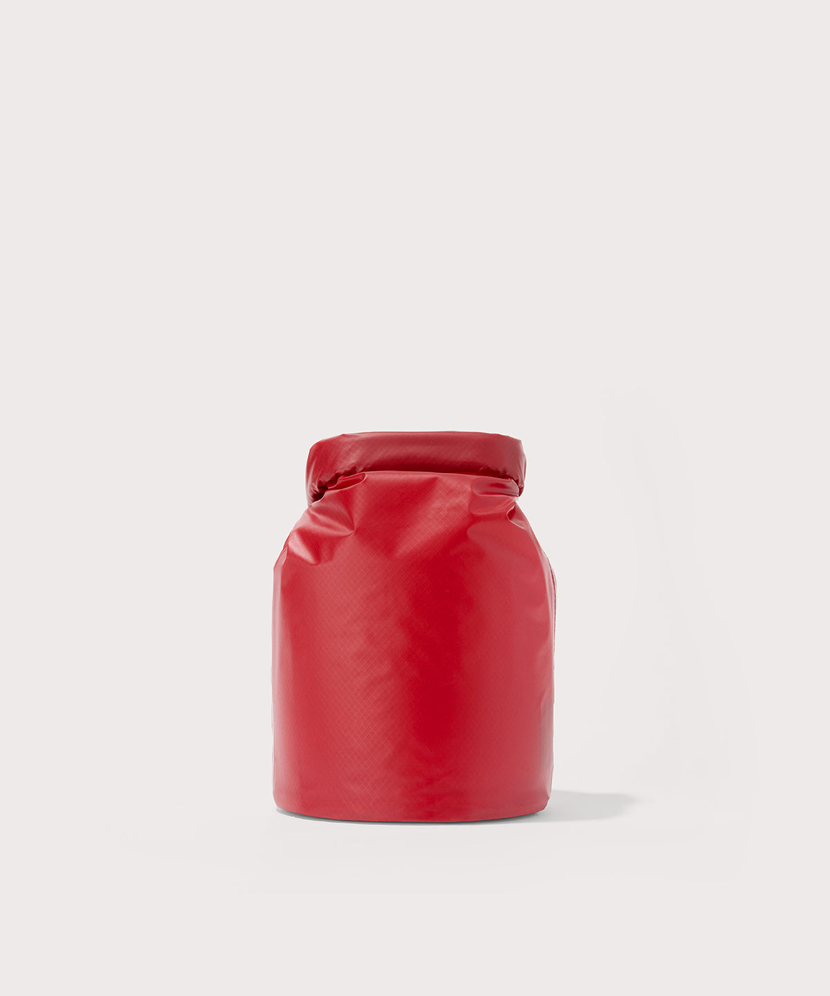 dagne-dover-rae-roll-top-dry-bag-in-cherry-waterproof-nylon-bag-with-roll-top-cl image 5