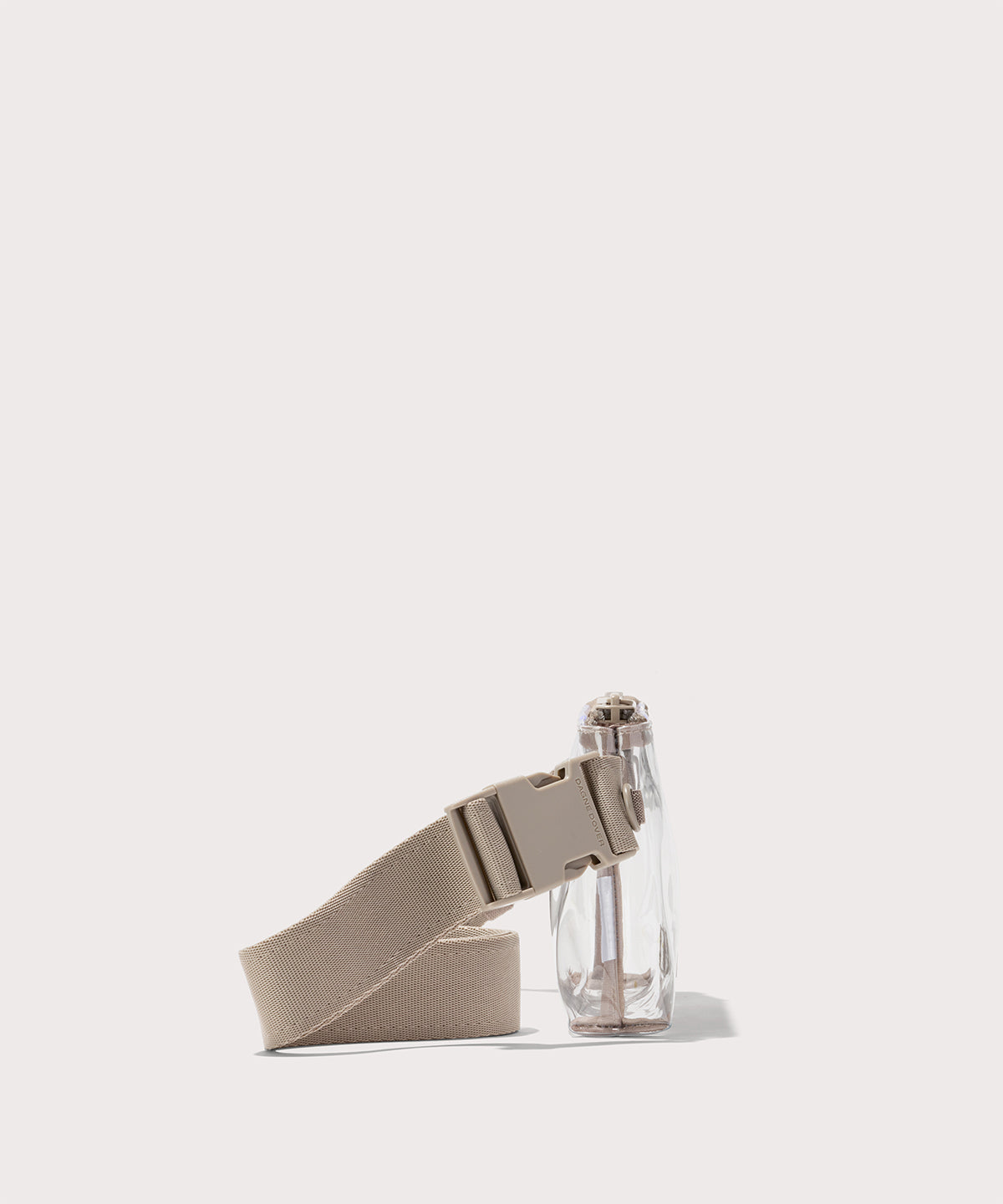 dagne-dover-bennie-stadium-sling-in-clear image 4