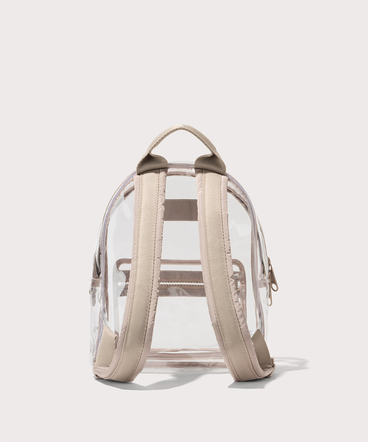dagne-dover-dakota-stadium-backpack-in-clear-small image 6