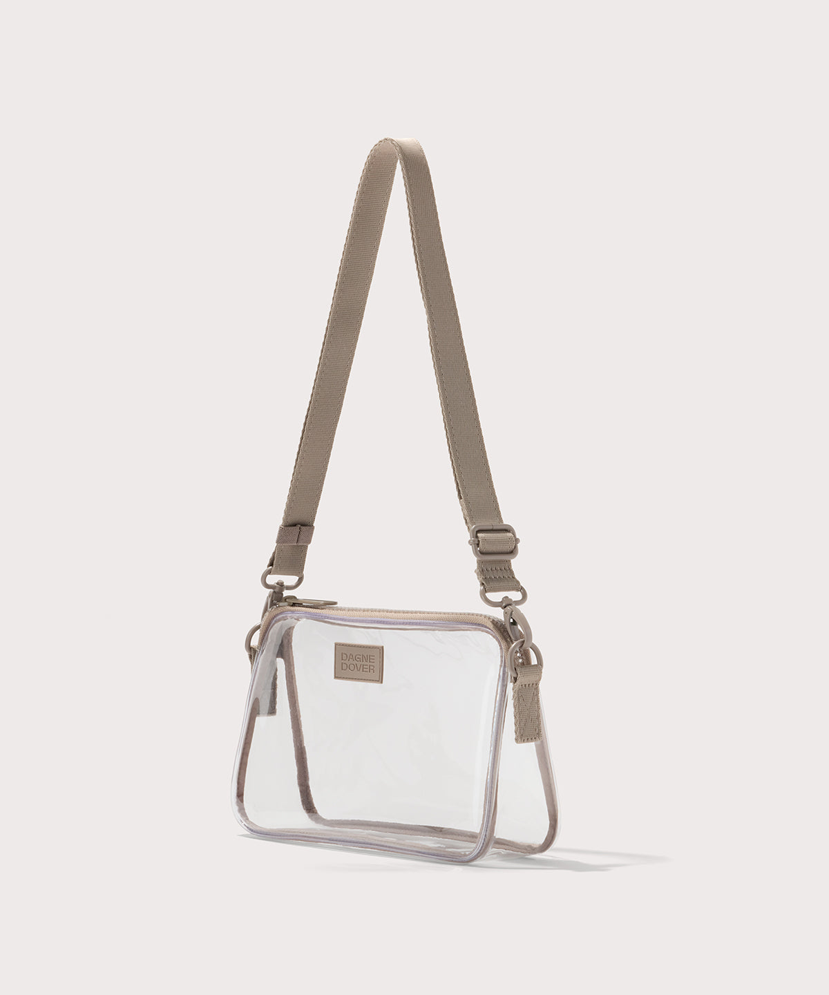 dagne-dover-nora-stadium-shoulder-bag-in-clear image 4
