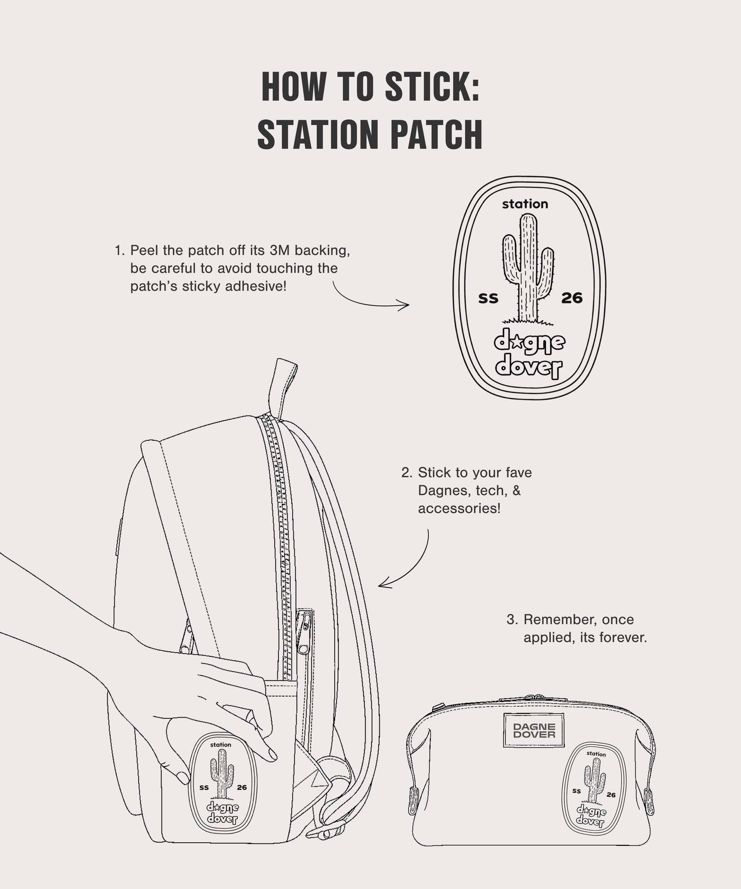 dagne-dover-station-patch-in-cherry image 3