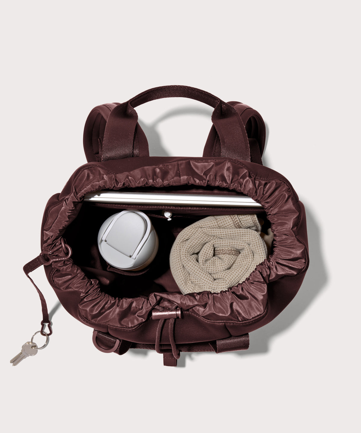 dagne-dover-rhys-backpack-in-ancho image 2