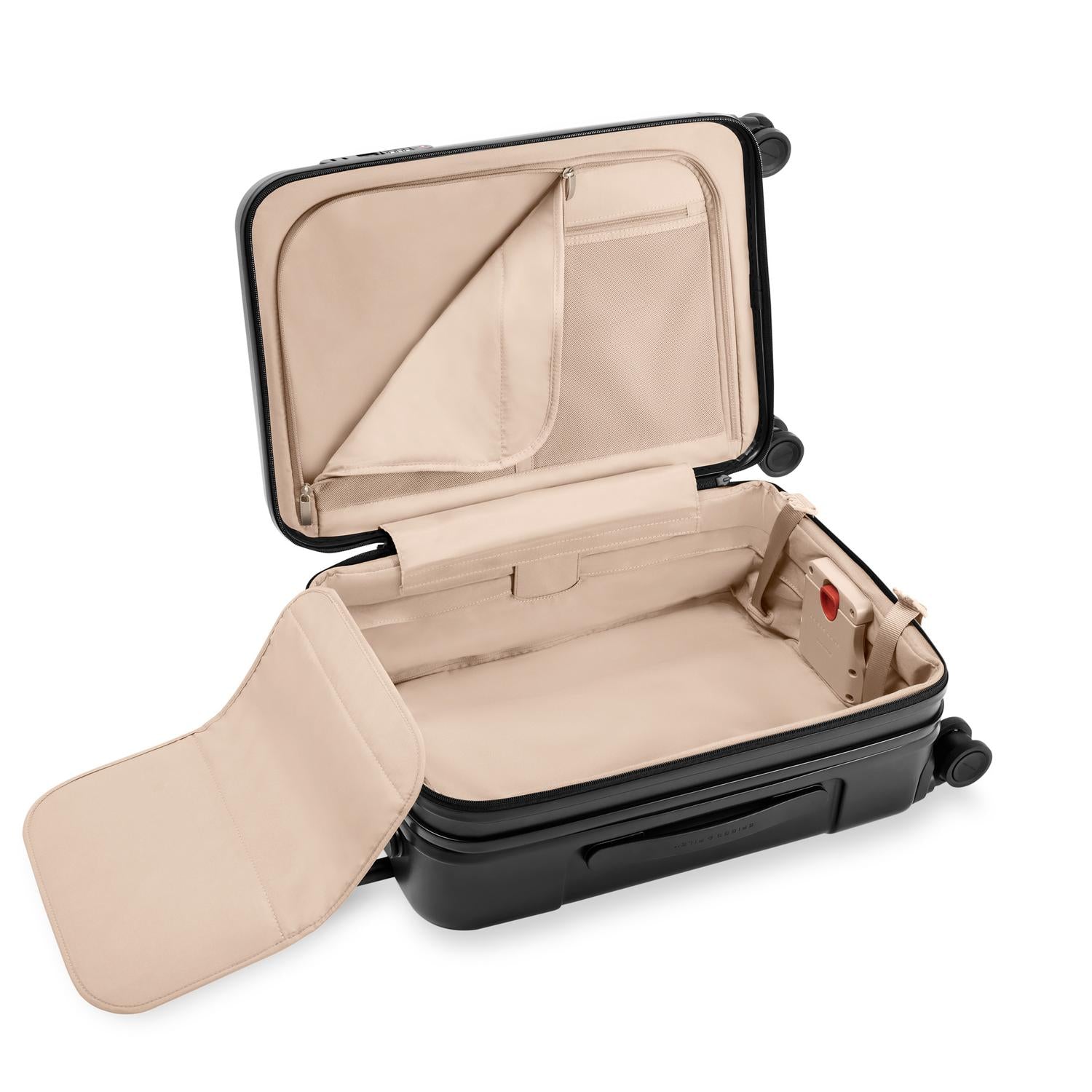 briggs-riley-long-haul-set-3-piece-luggage-set-for-extended-travel image 2