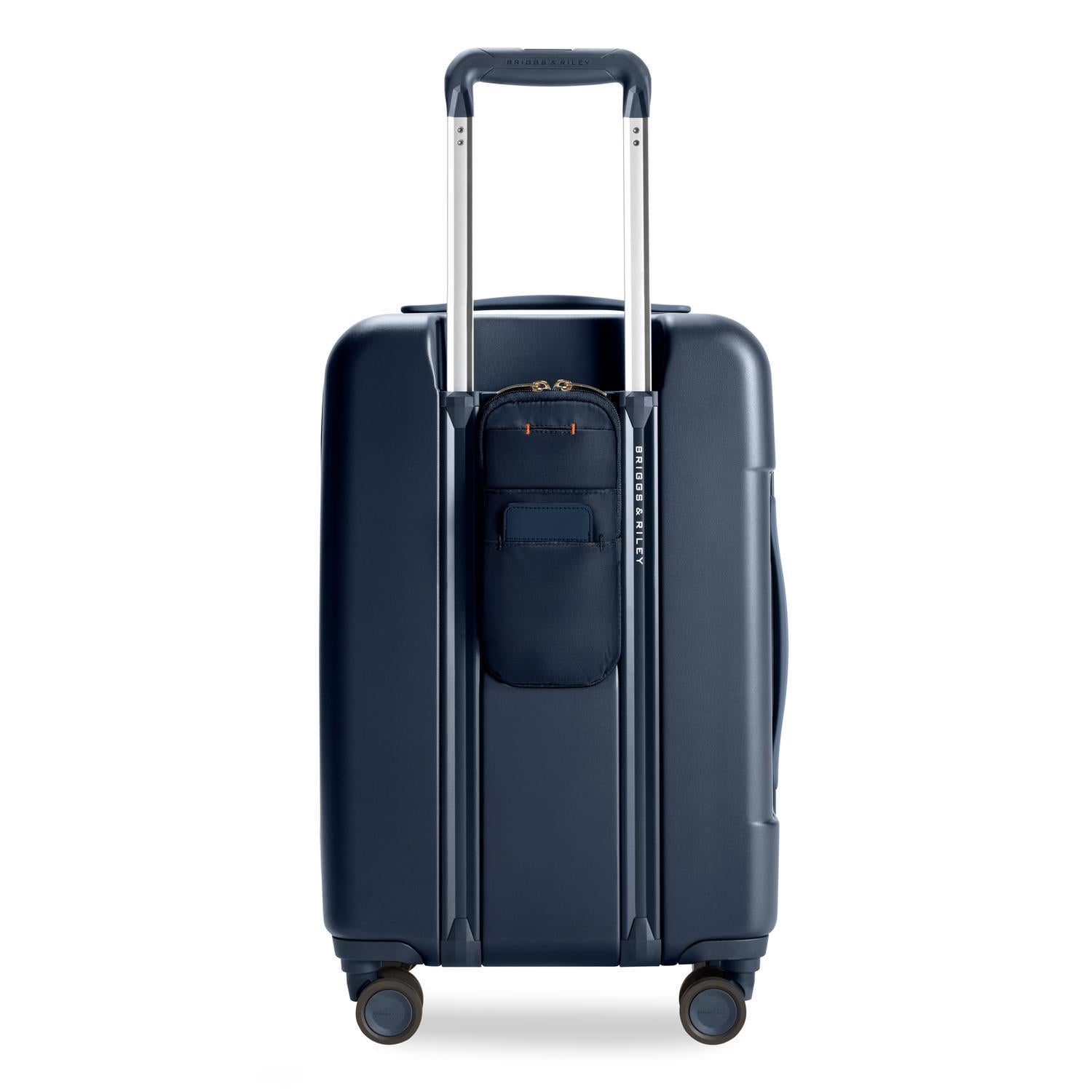 briggs-riley-sympatico-essential-22-front-pocket-carry-on-expandable-spinner-bla image 6