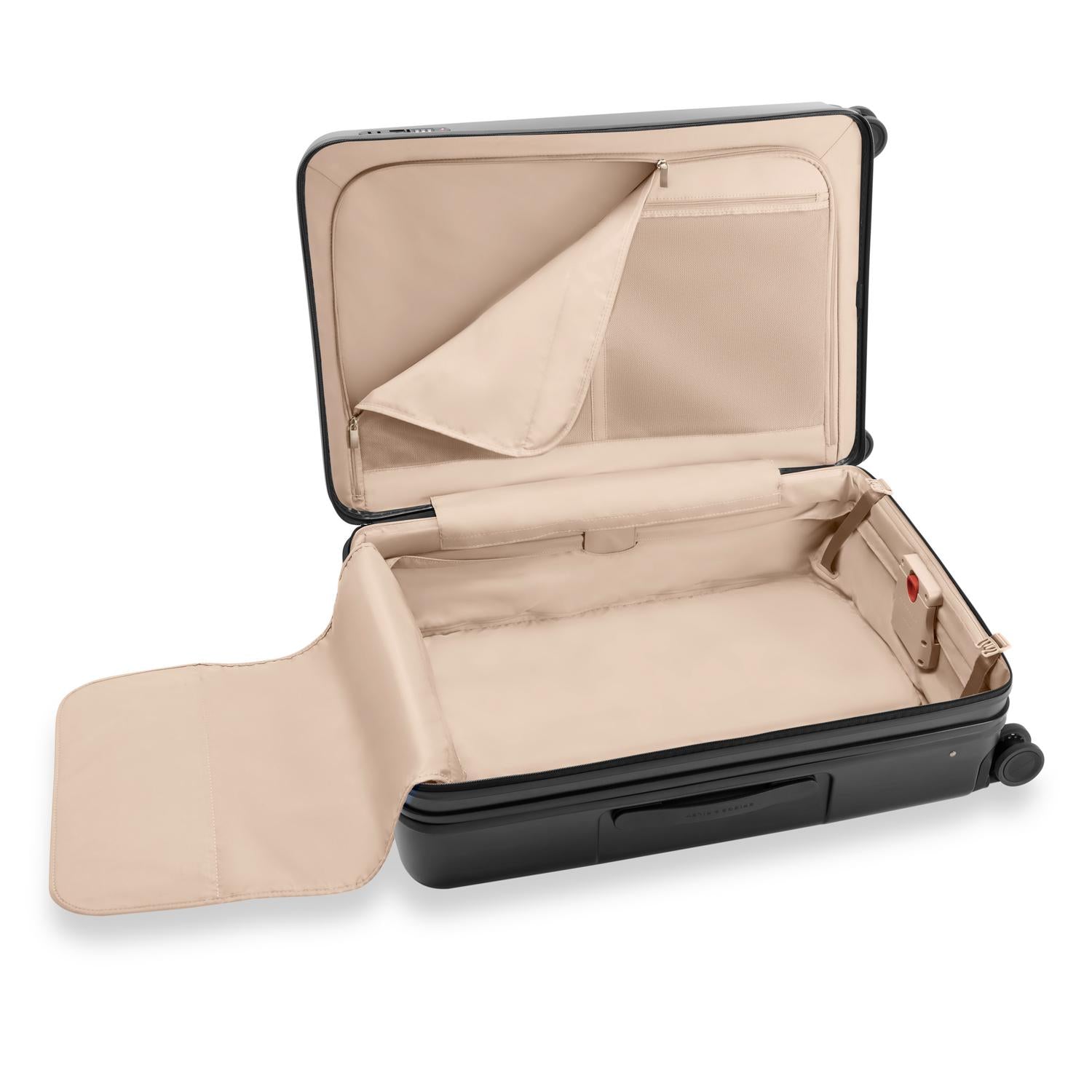 briggs-riley-long-haul-set-3-piece-luggage-set-for-extended-travel image 6