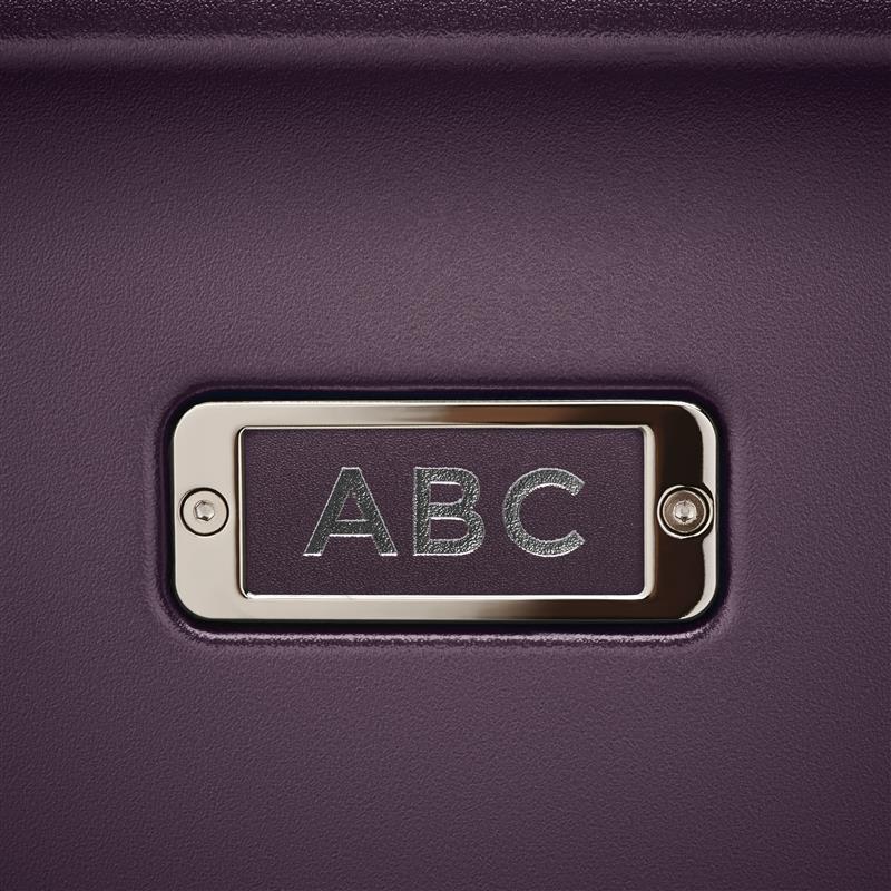 briggs-riley-sympatico-personalization-patch-premium-leather-monogram-patch image 3