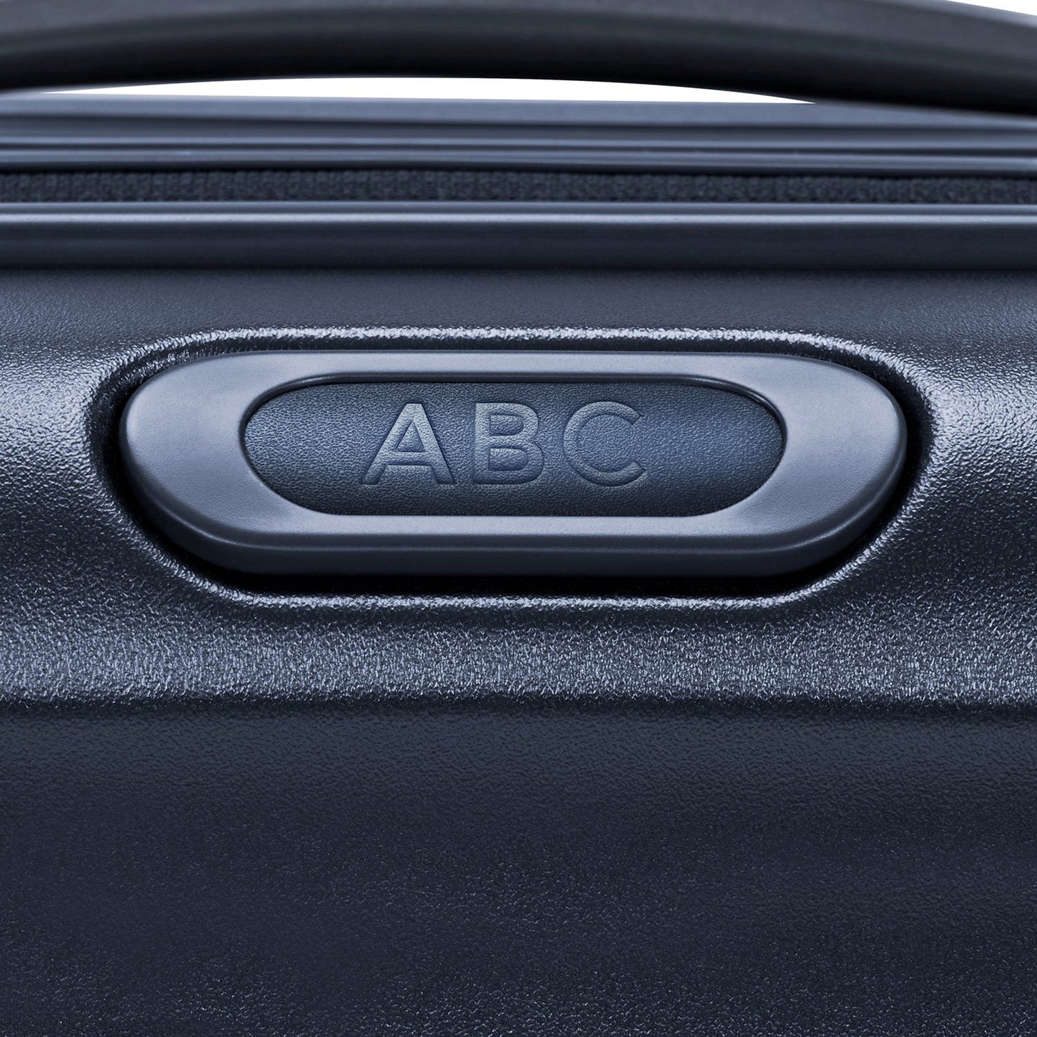 briggs-riley-sympatico-personalization-patch-discontinued-leather-monogram-patch image 3