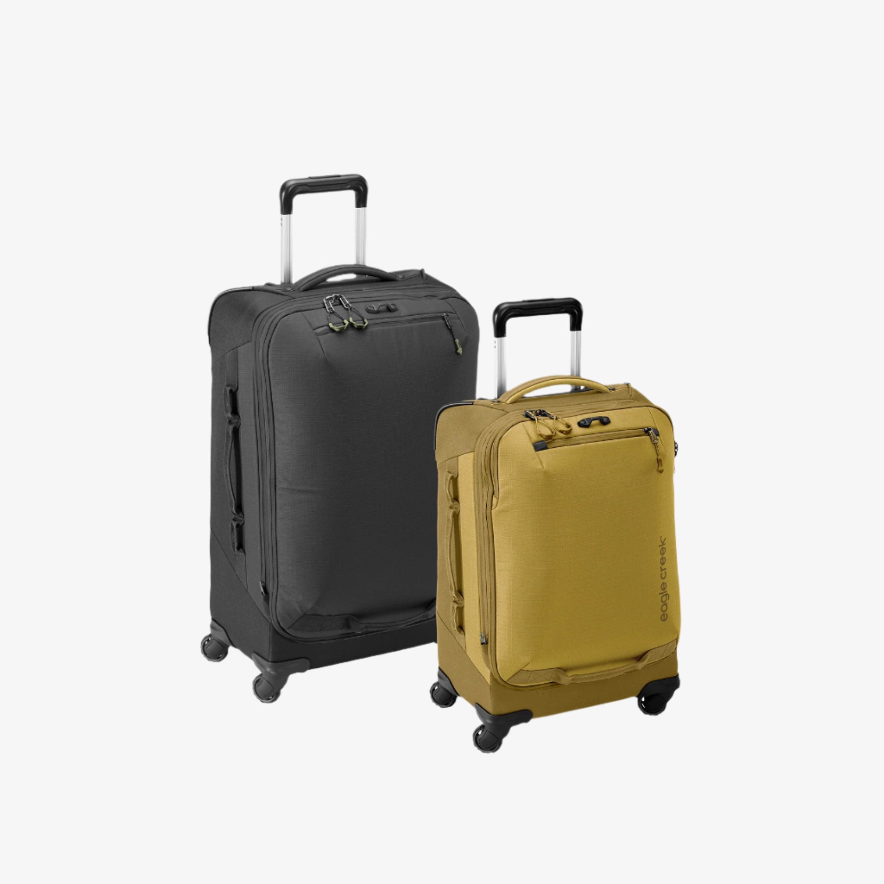 eagle-creek-expanse-4-wheel-bundle-22-carry-on-26-checked image 6