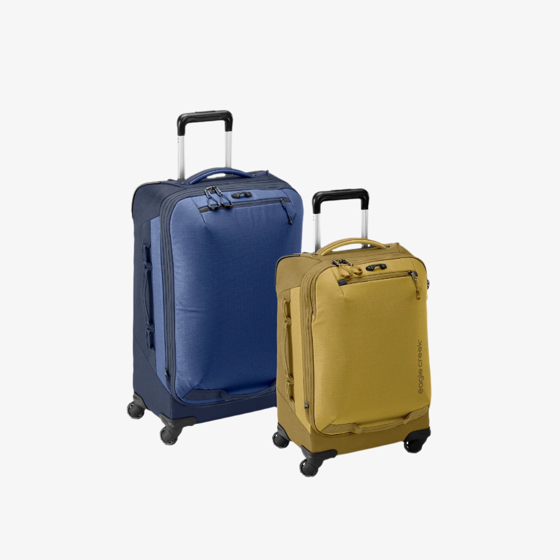 eagle-creek-expanse-4-wheel-bundle-22-carry-on-26-checked image 7