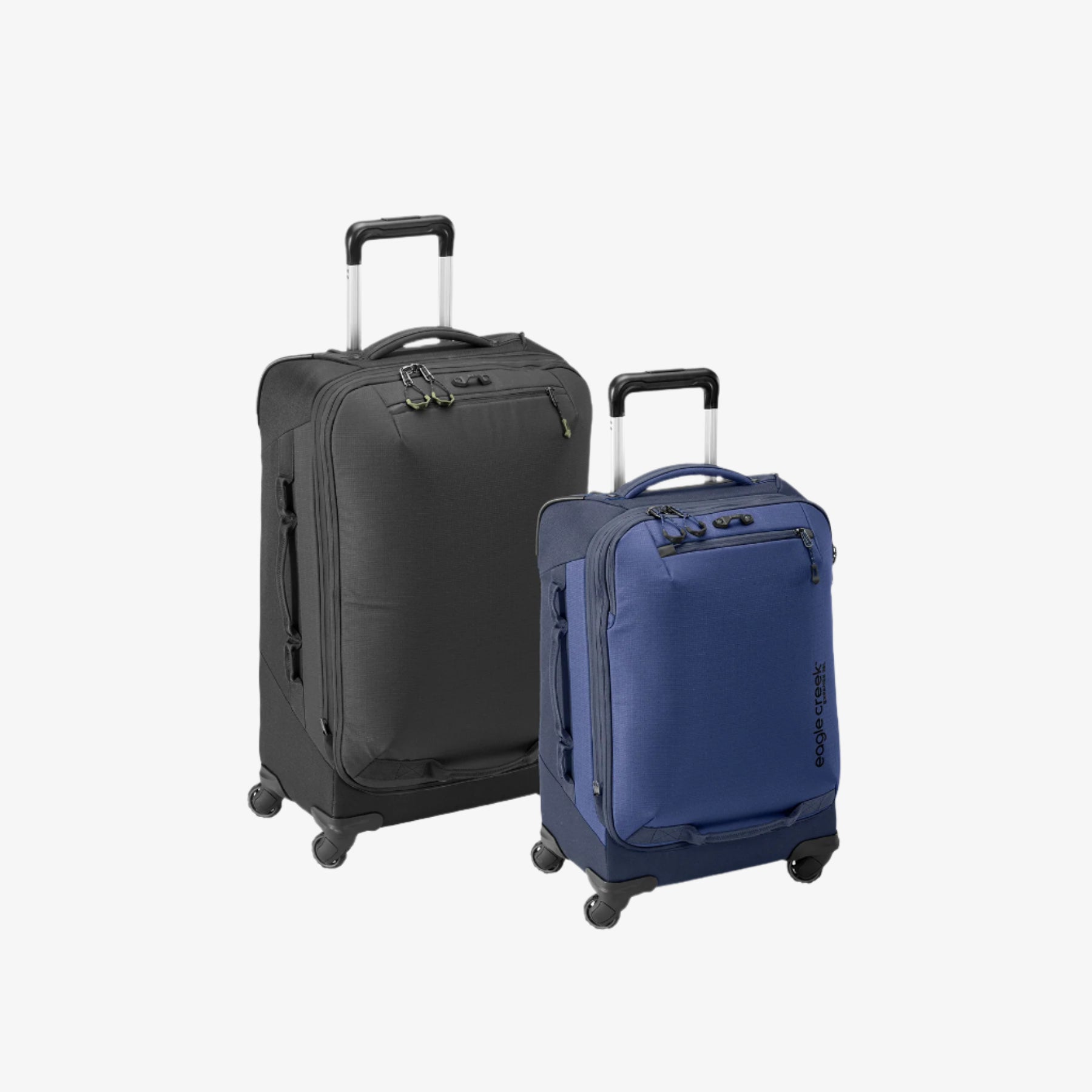 eagle-creek-expanse-4-wheel-bundle-22-carry-on-26-checked image 4