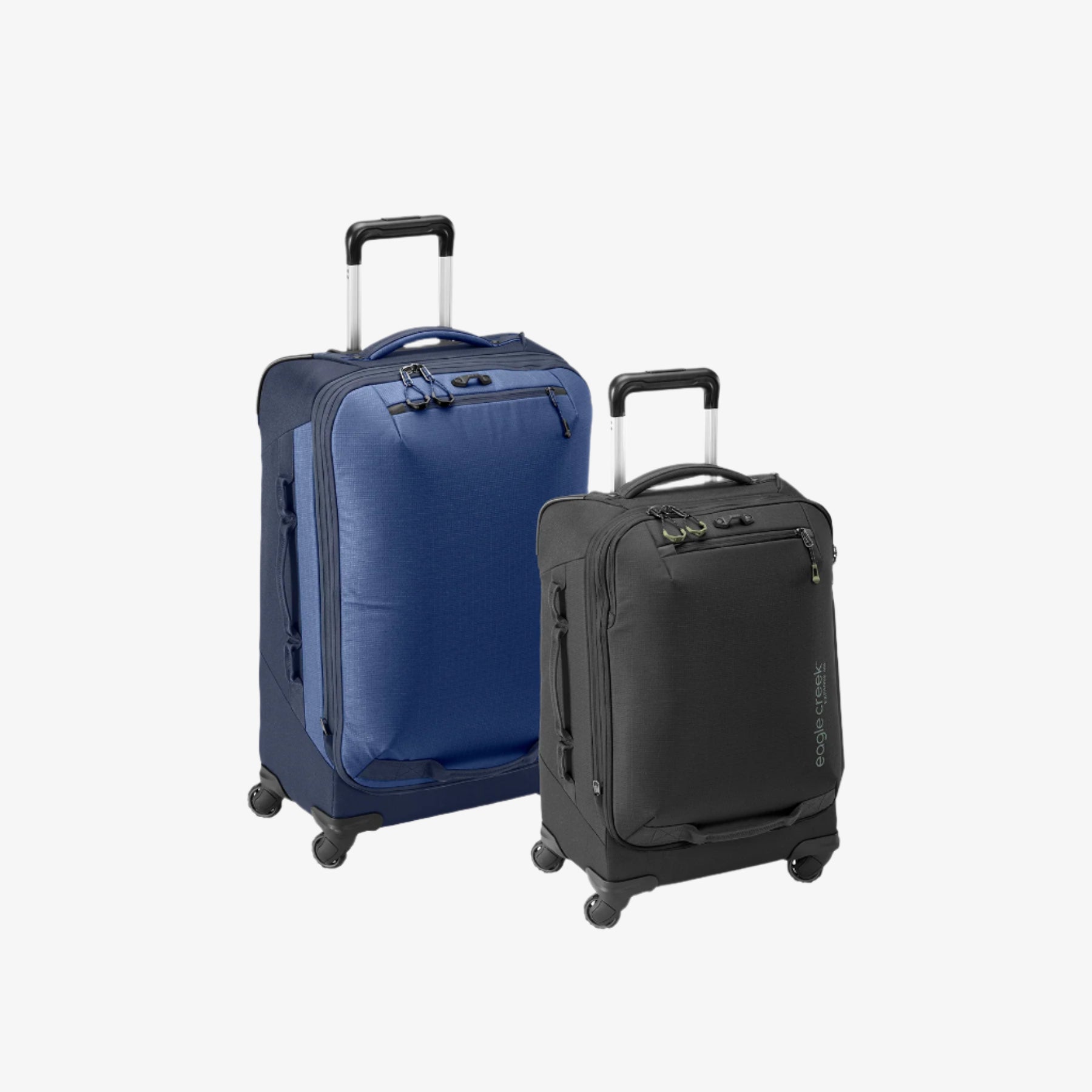 eagle-creek-expanse-4-wheel-bundle-22-carry-on-26-checked image 5