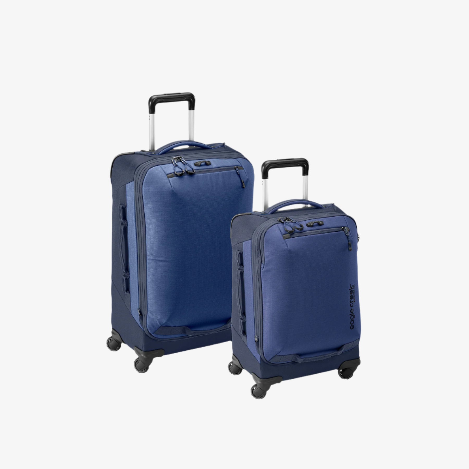 eagle-creek-expanse-4-wheel-bundle-22-carry-on-26-checked image 3