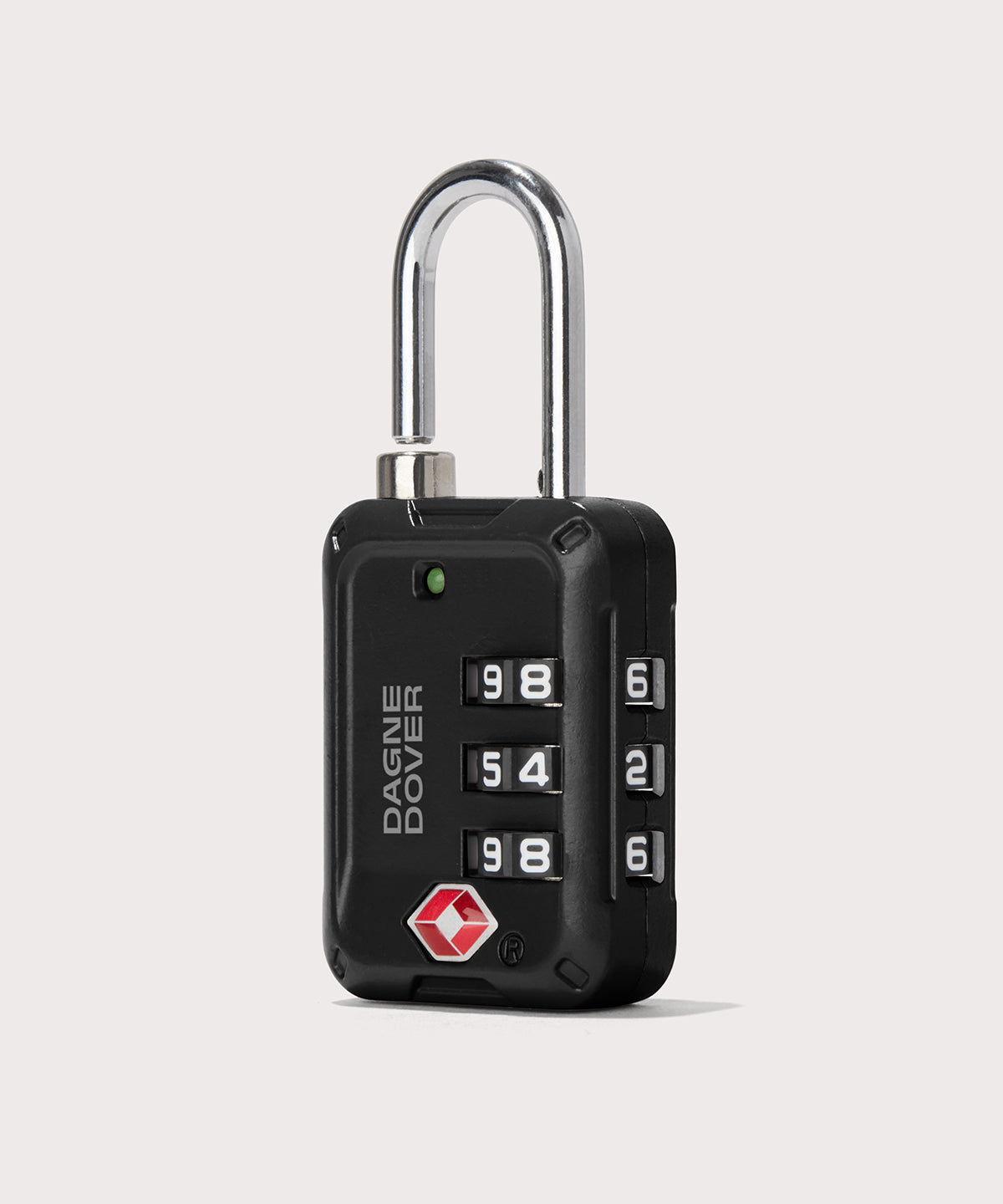 dagne-dover-lyon-luggage-lock-in-onyx-tsa-approved-combination-lock-for-travel-s image 2