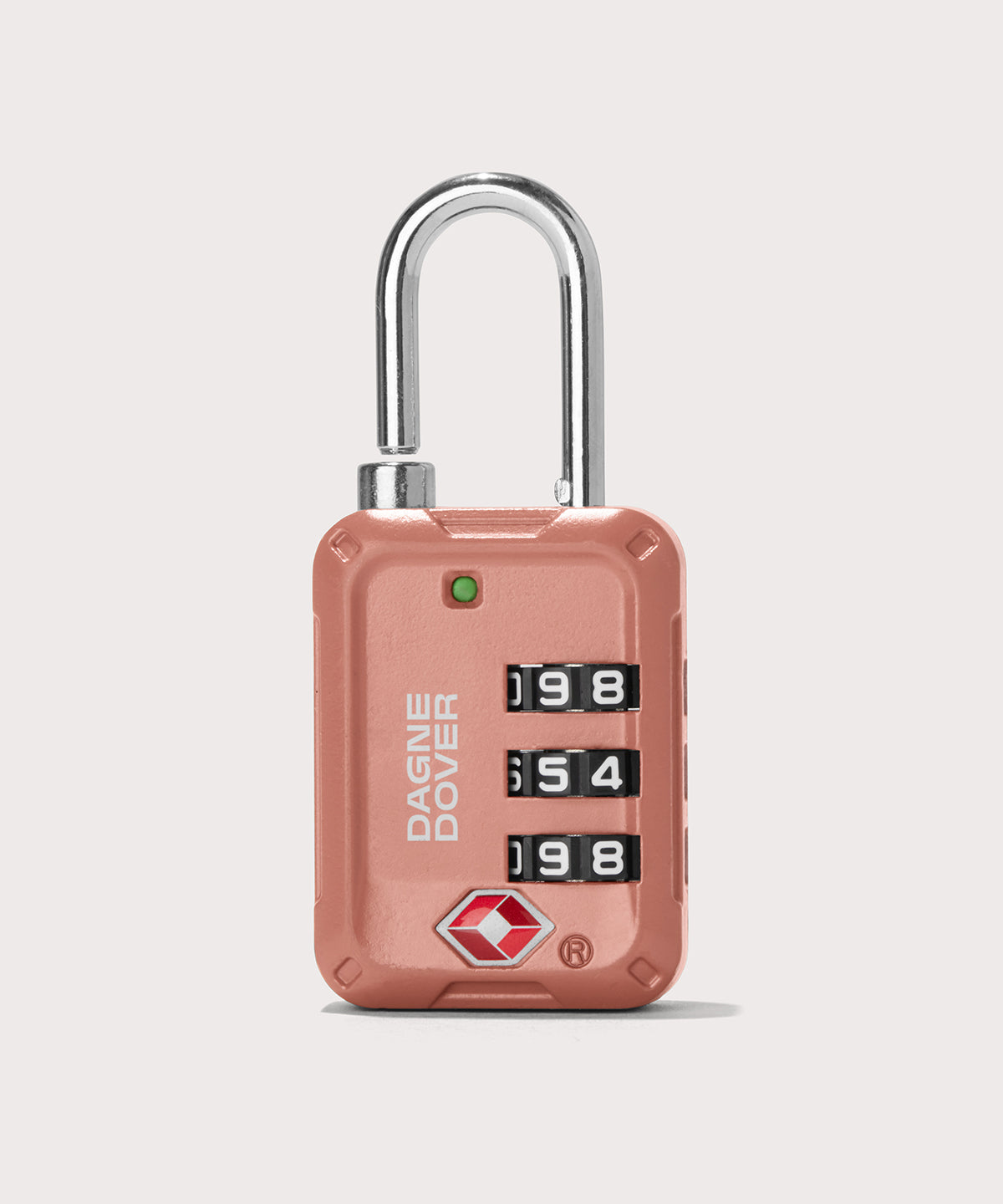dagne-dover-lyon-luggage-lock-in-warm-dust image 1