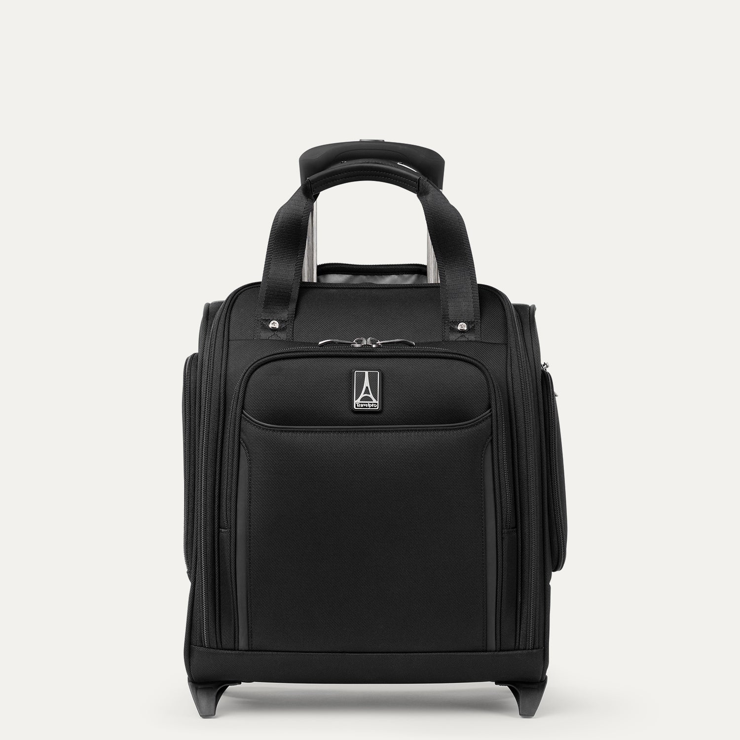 travelpro-crew-classic-rolling-underseat-carry-on-airline-approved-personal-item image 1