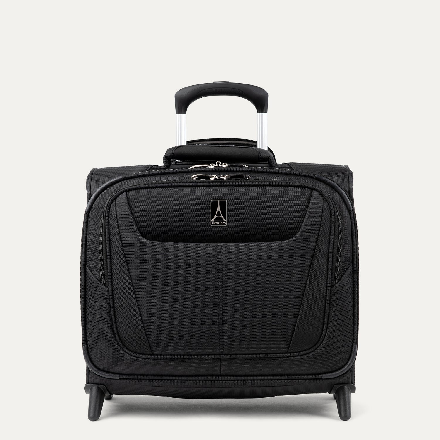 travelpro-maxlite-5-carry-on-rolling-tote image 1