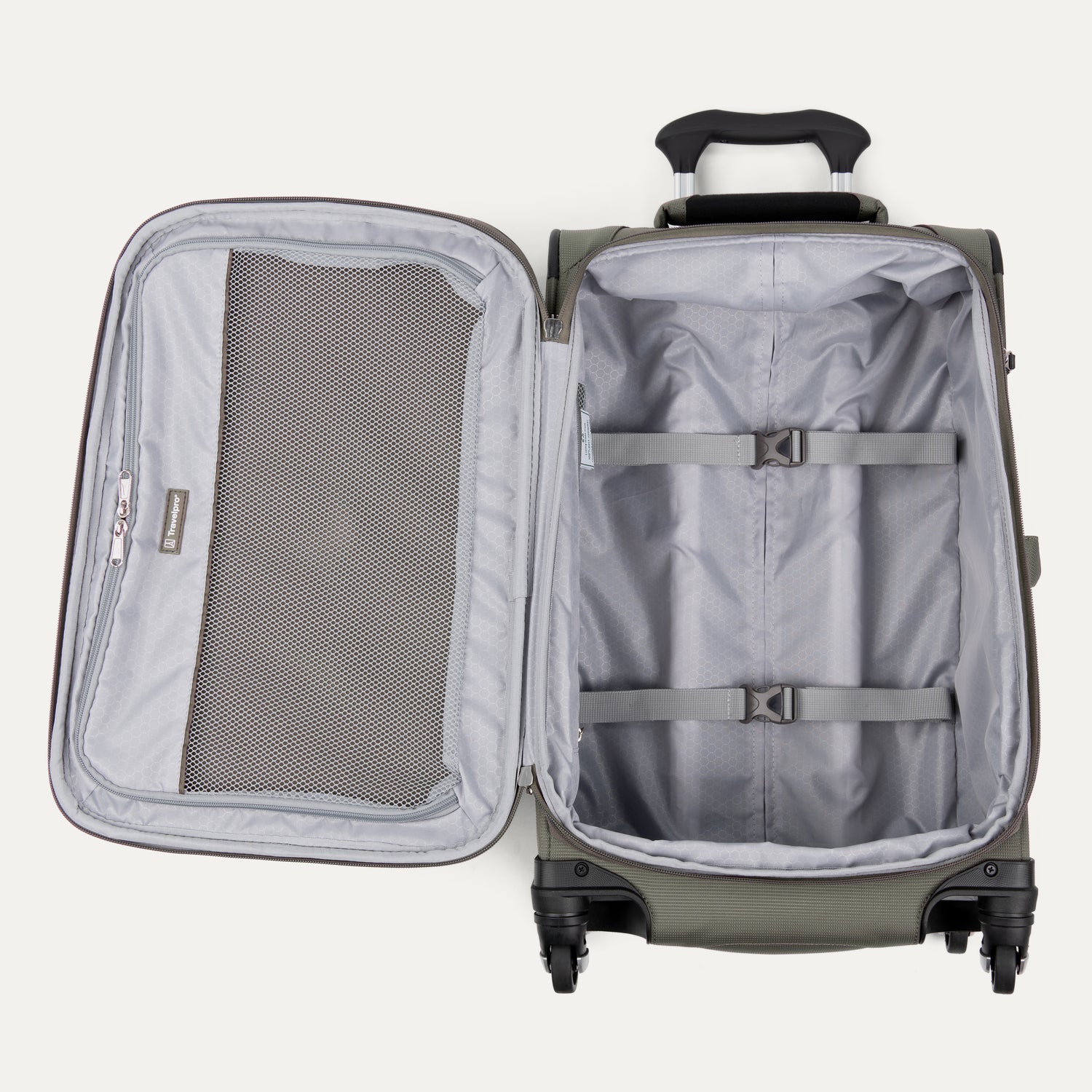 travelpro-maxlite-5-carry-on-medium-large-set image 2