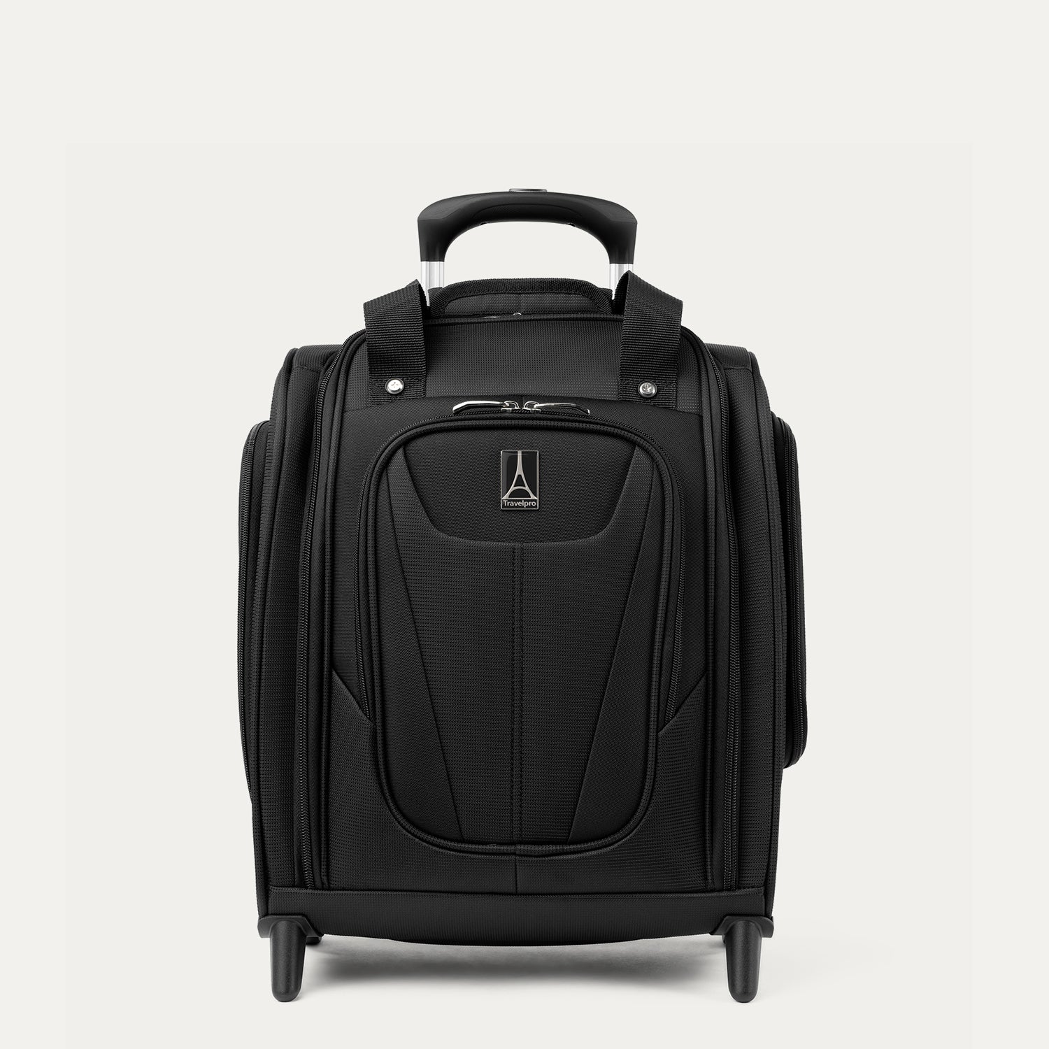 travelpro-maxlite-5-carry-on-rolling-underseat-bag image 1