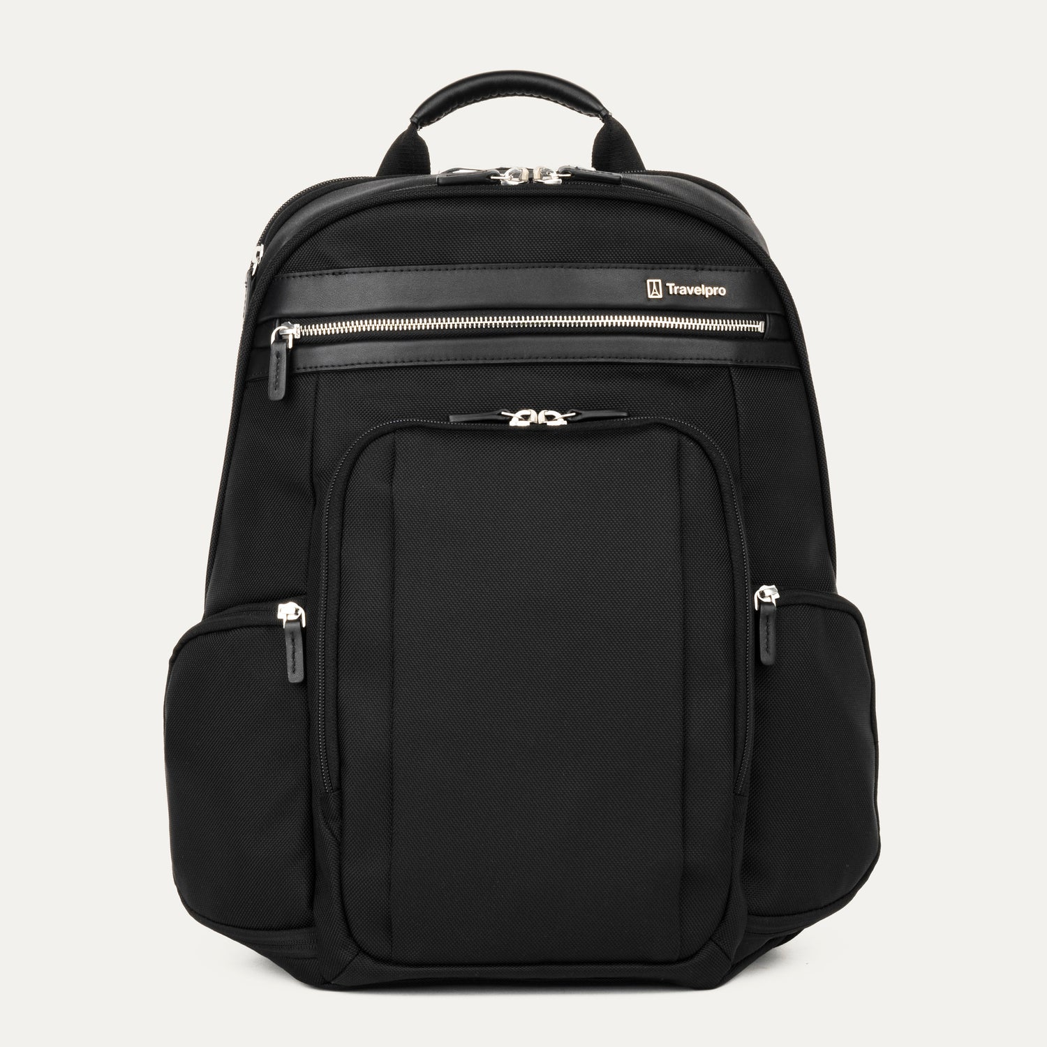 travelpro-platinum-elite-business-laptop-backpack-27l image 1