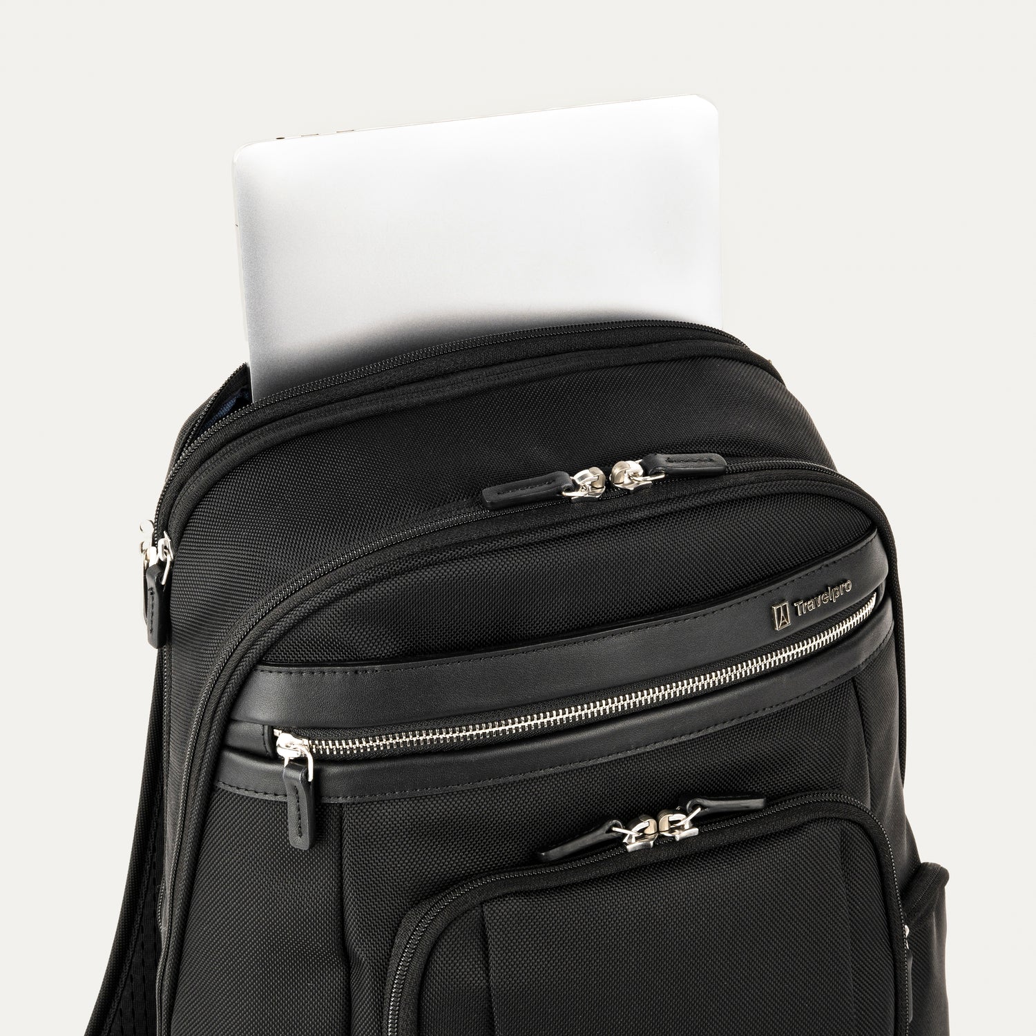 travelpro-platinum-elite-business-laptop-backpack-27l image 8