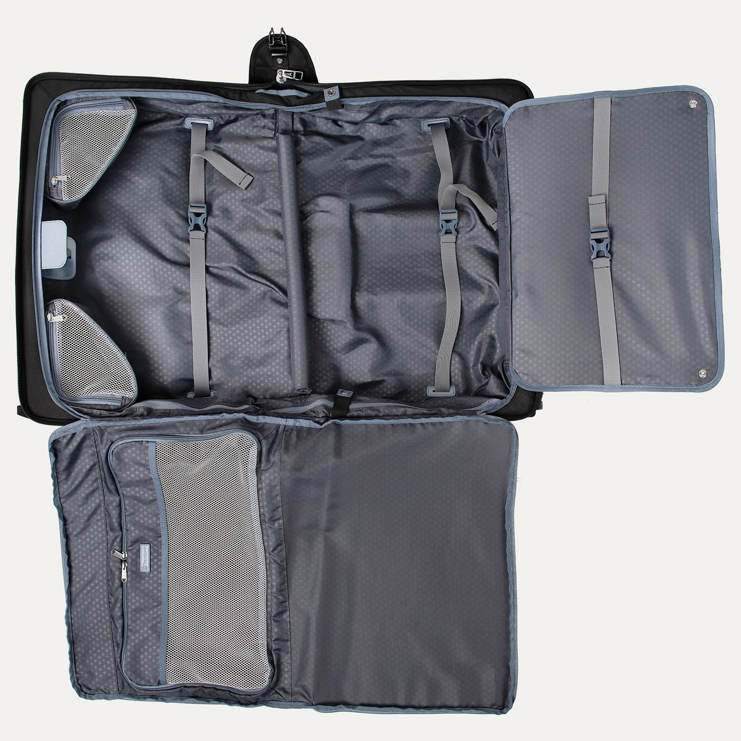 travelpro-platinum-elite-carry-on-rolling-garment-bag-2 image 2