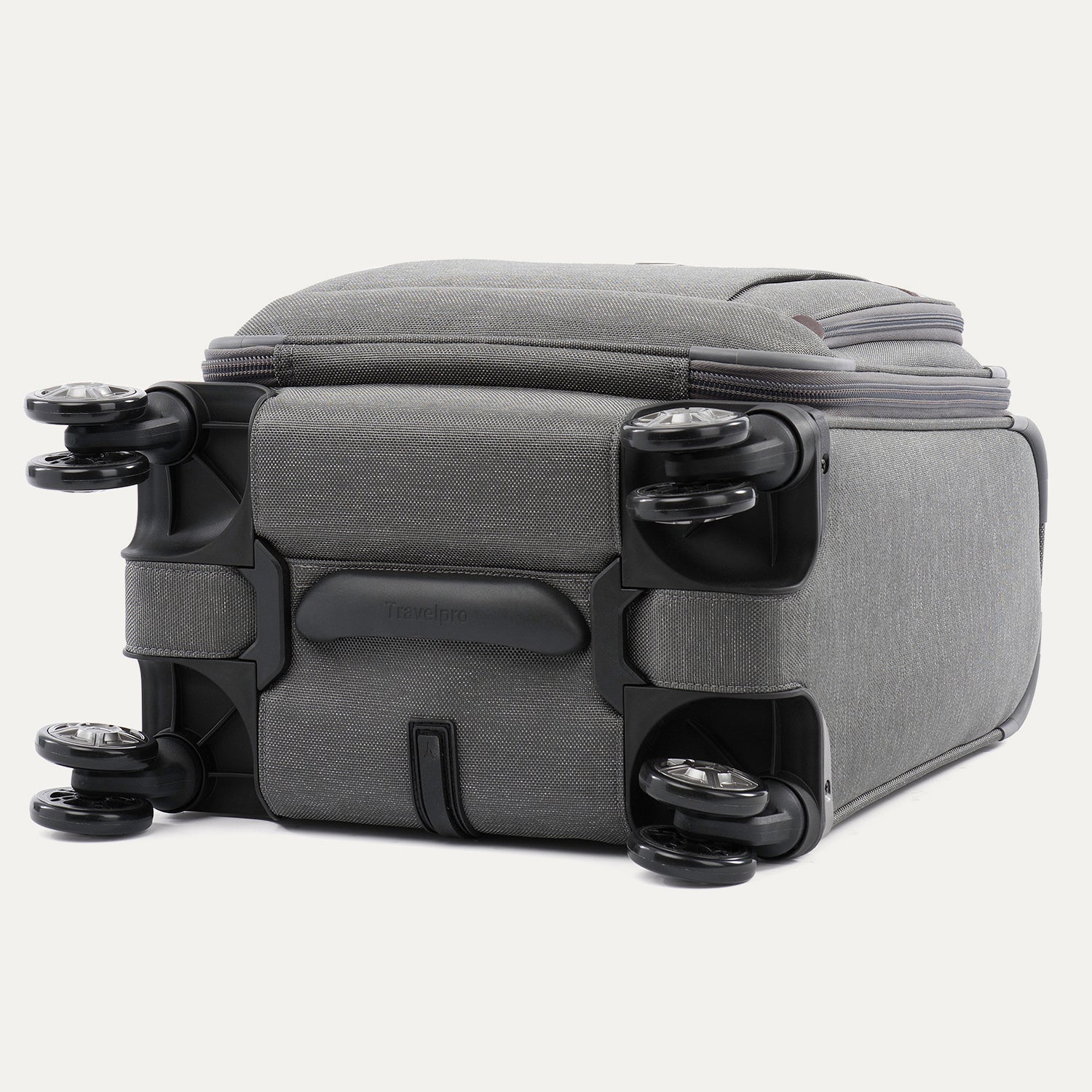 travelpro-platinum-elite-carry-on-spinner-tote-usb-a-port-only image 8