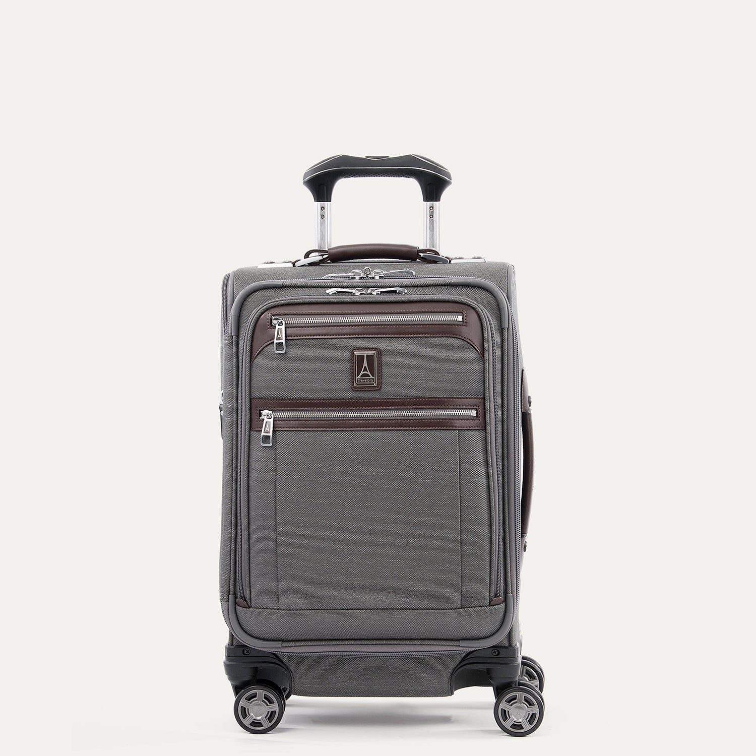 travelpro-platinum-elite-carry-on-spinner-usb-a-port-only image 1