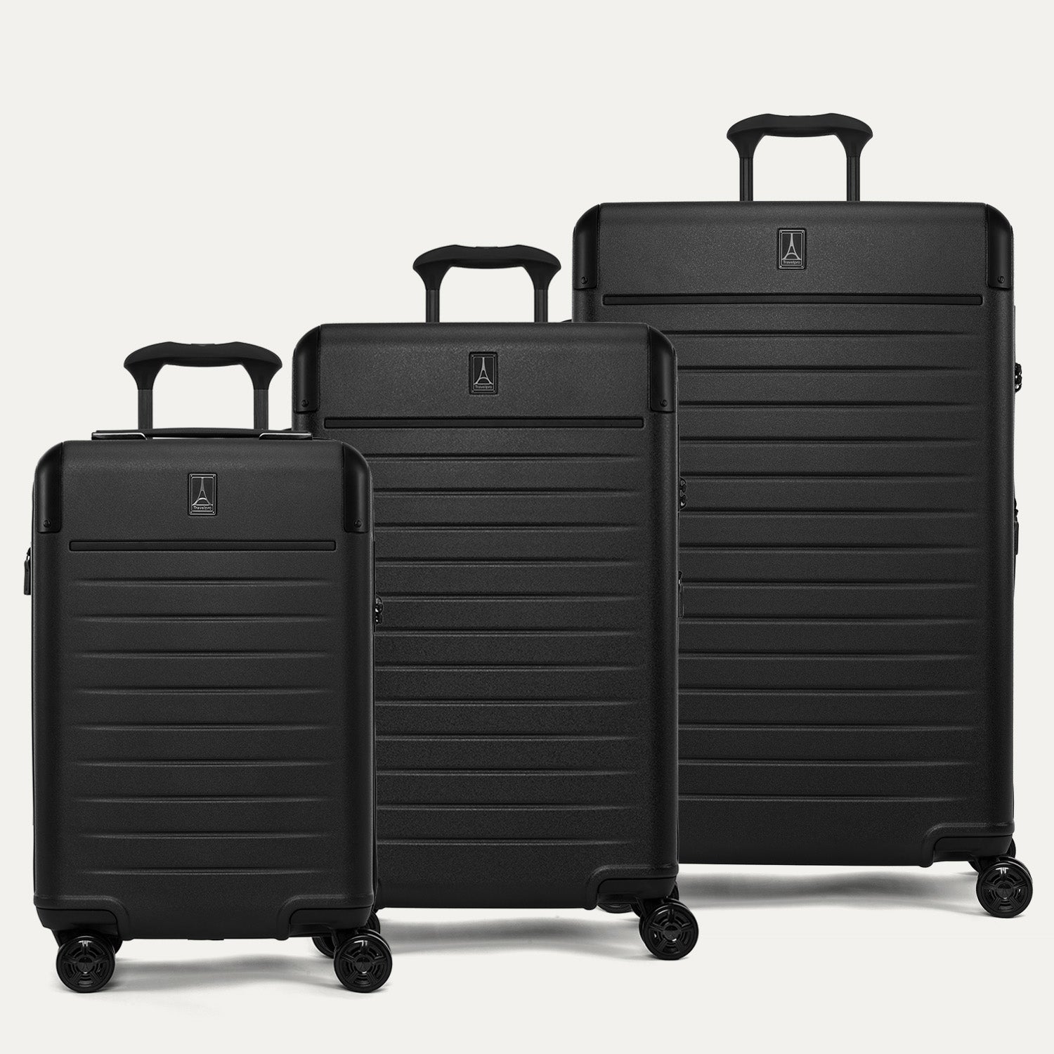 travelpro-platinum-elite-carry-on-medium-large-hardside-set image 1