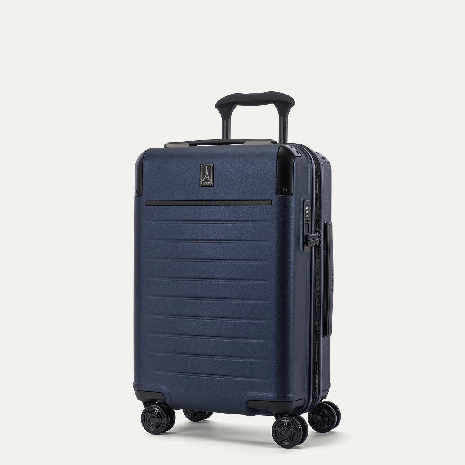 travelpro-platinum-elite-carry-on-hardside-spinner-usb-port-polycarbonate-shell image 2