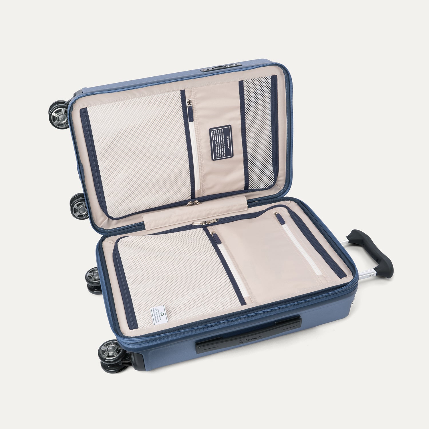travelpro-platinum-elite-hardside-spinner-set-2-piece-carry-on-and-large-check-i image 5