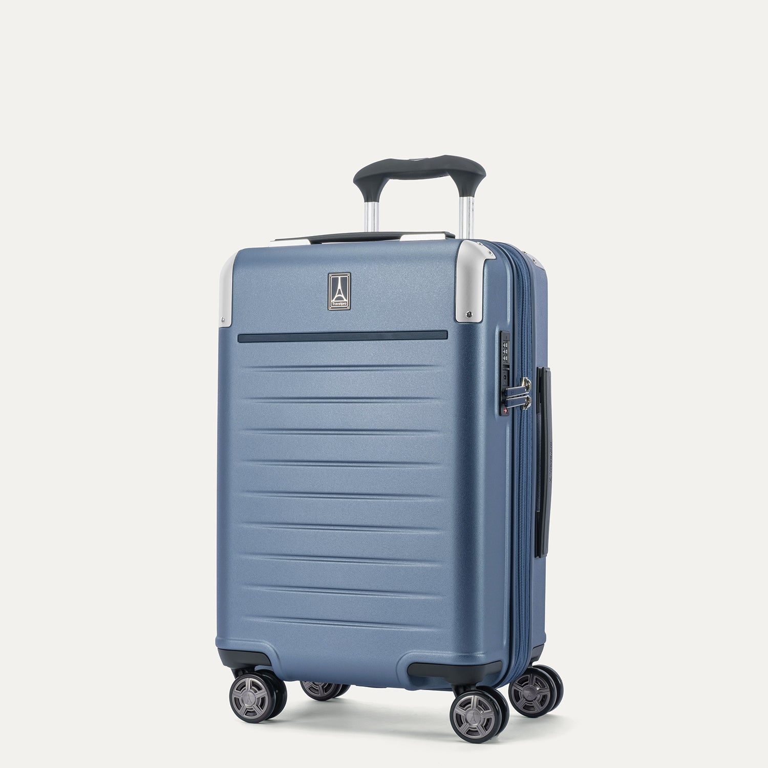 travelpro-platinum-elite-hardside-spinner-set-2-piece-carry-on-and-large-check-i image 2