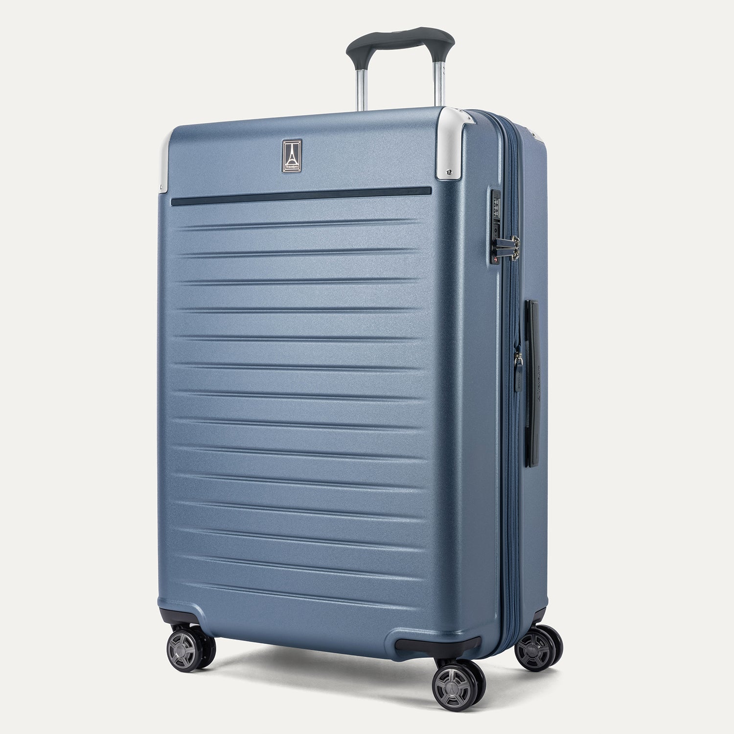 travelpro-platinum-elite-hardside-spinner-set-2-piece-carry-on-and-large-check-i image 7