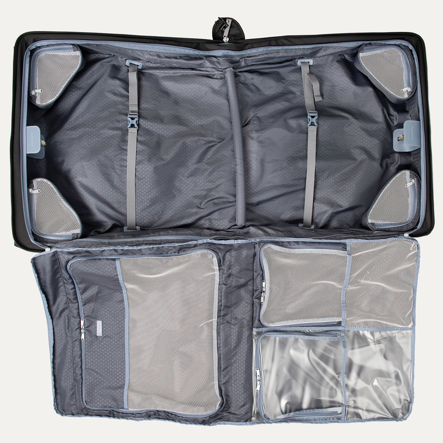 travelpro-platinum-elite-rolling-garment-bag image 2