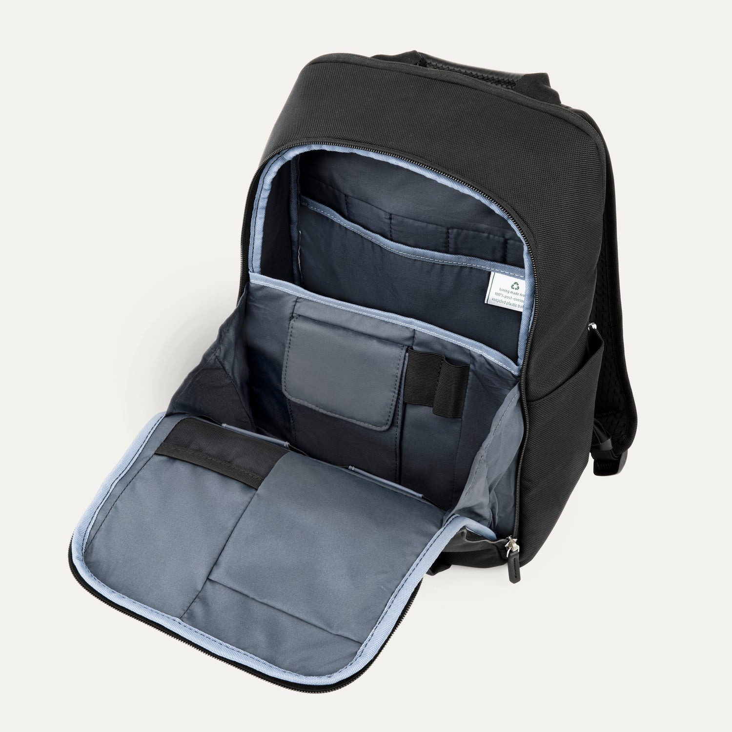 travelpro-platinum-elite-slim-laptop-backpack-16l image 5