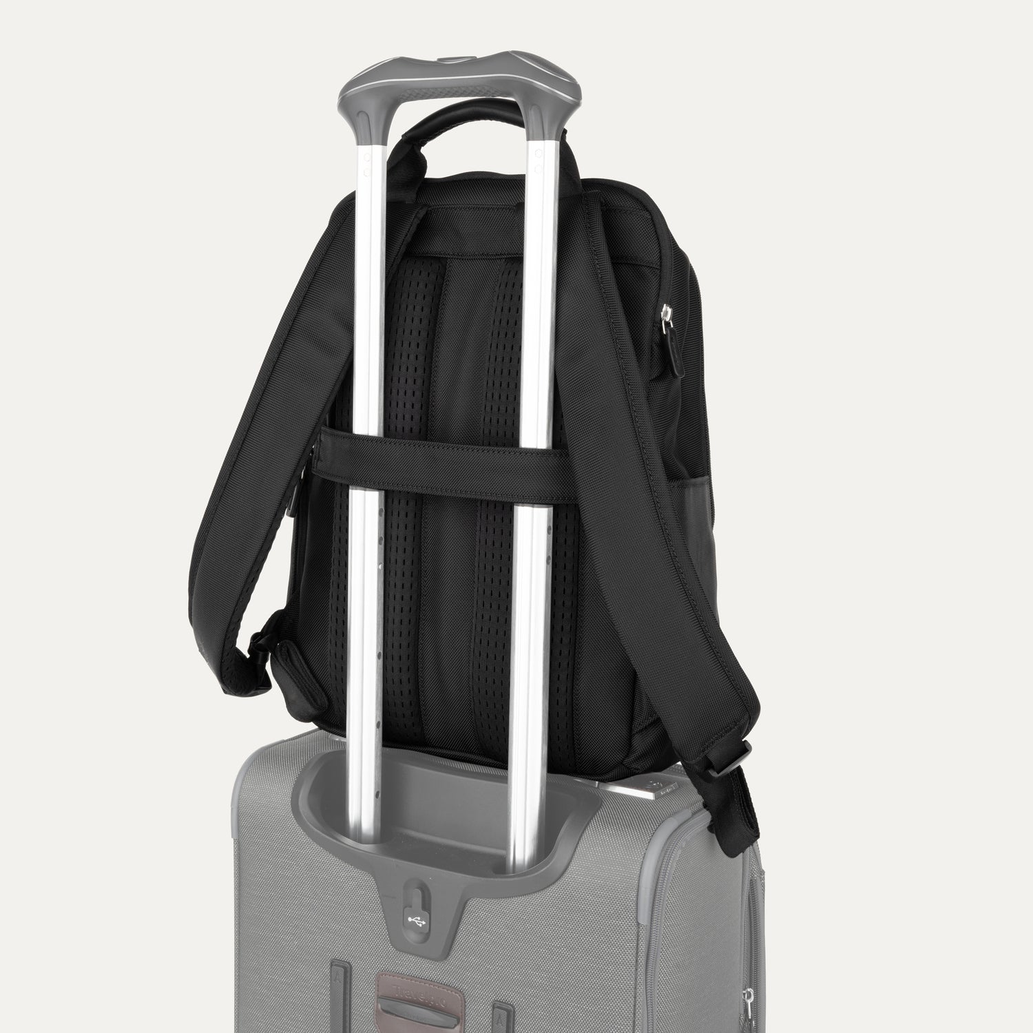 travelpro-platinum-elite-slim-laptop-backpack-16l image 3