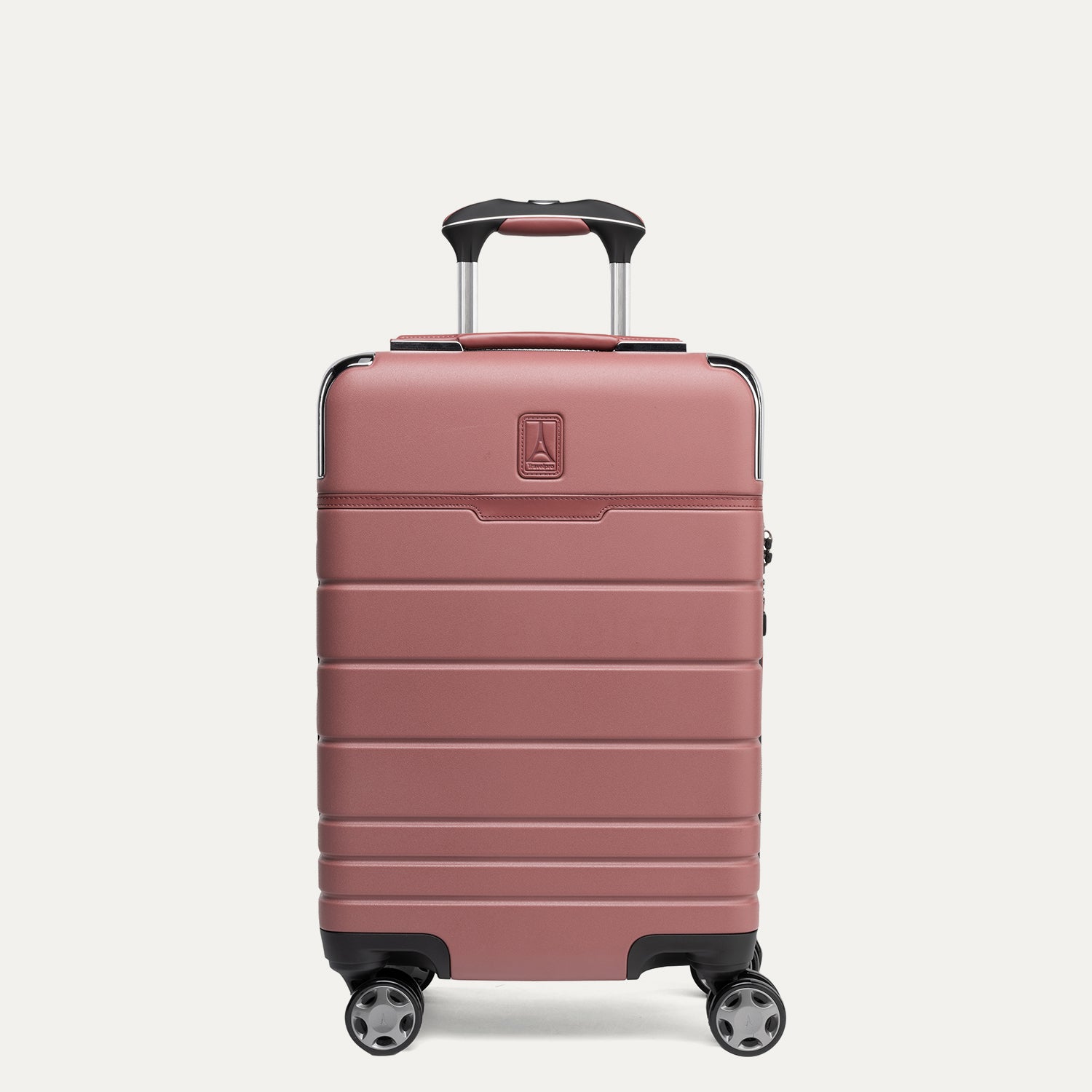 travelpro-x-travel-leisure-compact-carry-on-spinner-hardside-expandable-cabin-lu image 1