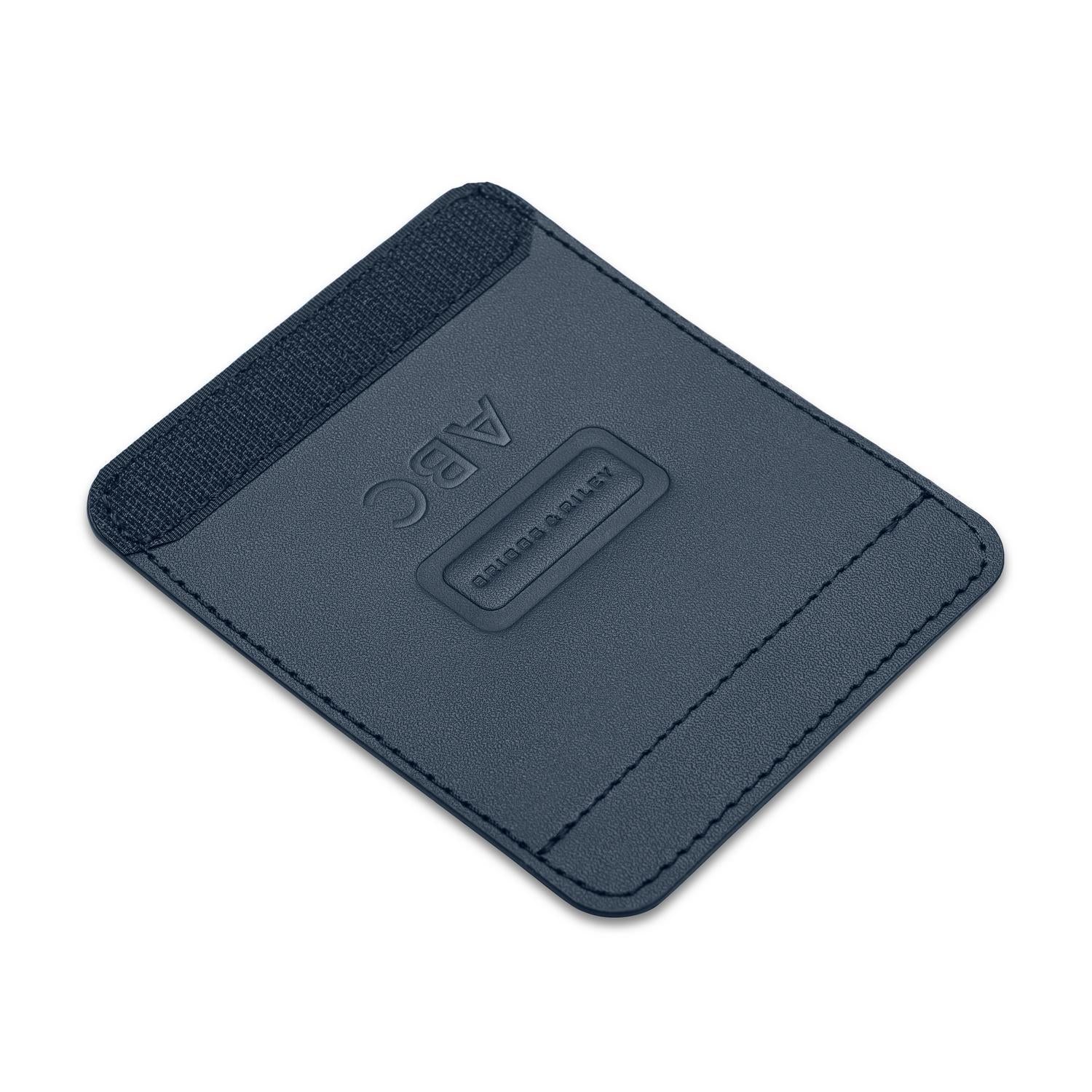 briggs-riley-leather-outsider-handle-wrap-monogrammable-black-leather image 3
