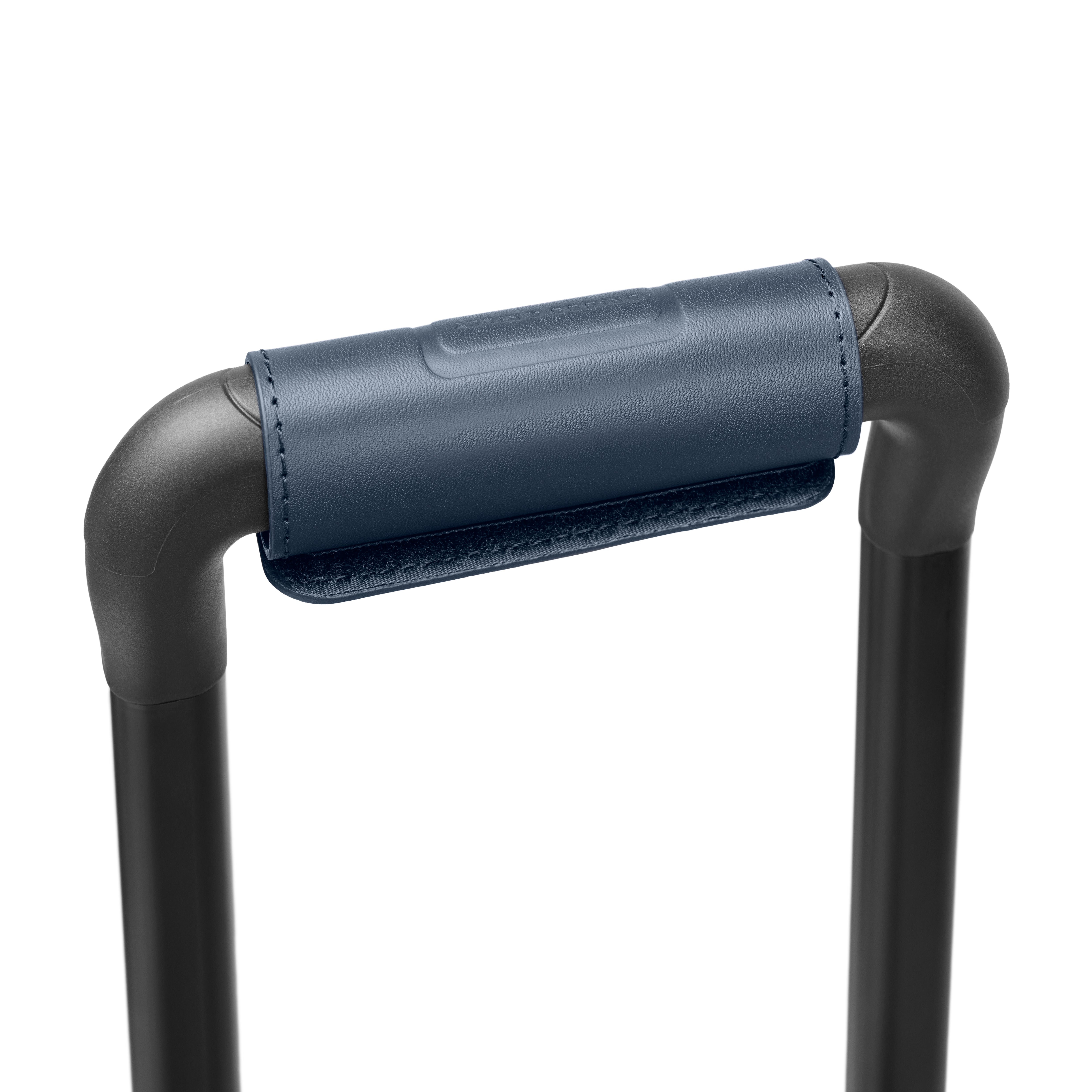 briggs-riley-leather-outsider-handle-wrap-monogrammable-black-leather image 4