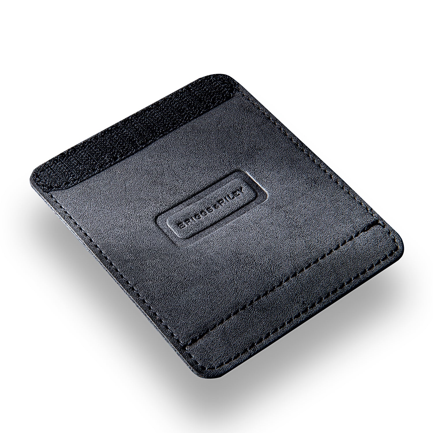 briggs-riley-black-synthetic-suede-outsider-handle-wrap-protective-personalized image 3