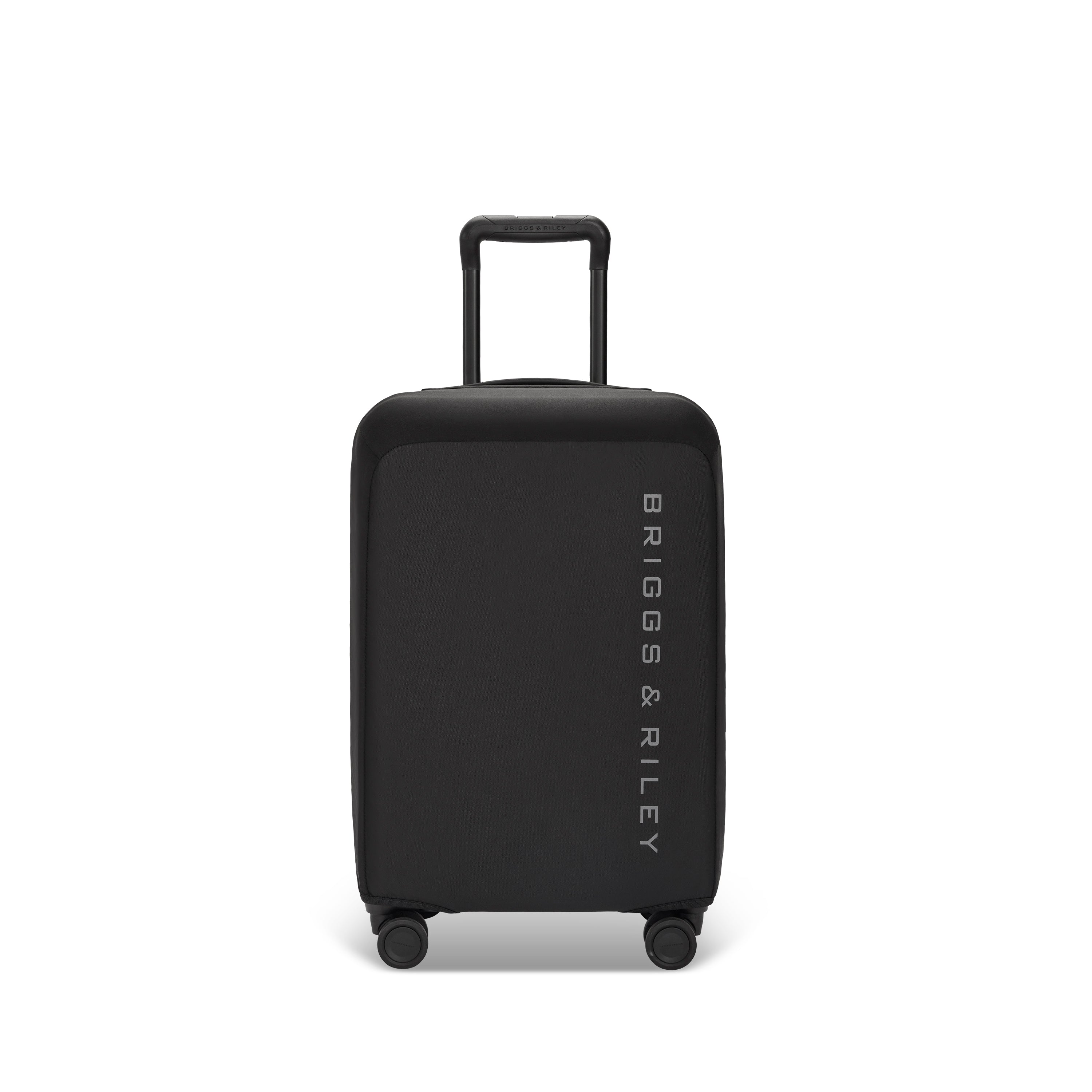 briggs-riley-treksafe-hardside-luggage-cover-fits-19-22-inch-spinners image 1