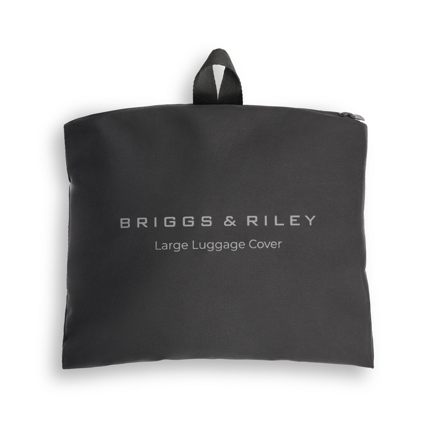 briggs-riley-treksafe-hardside-luggage-cover-fits-19-22-inch-spinners image 8